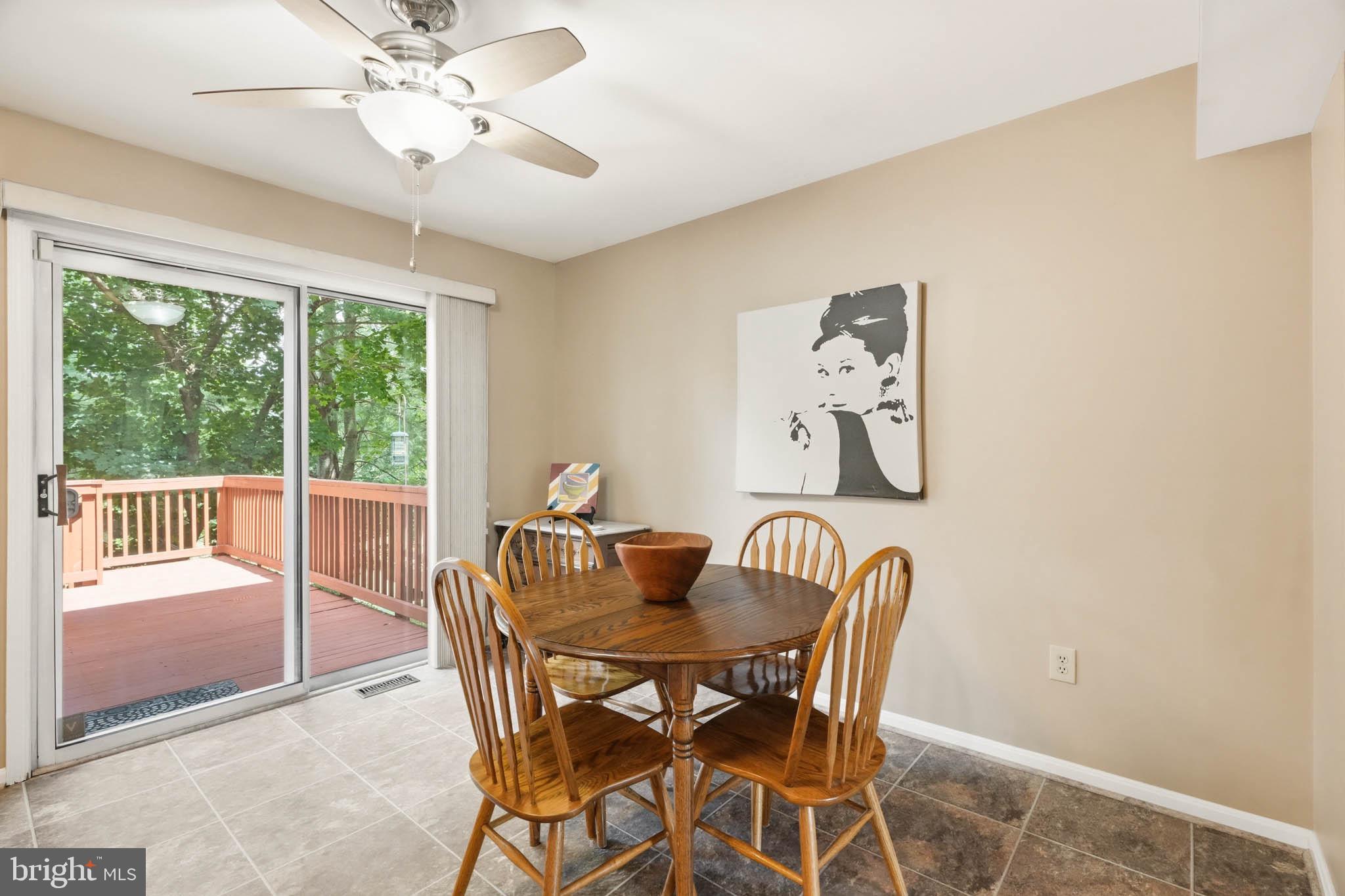 DORSEY SEARCH - Residential