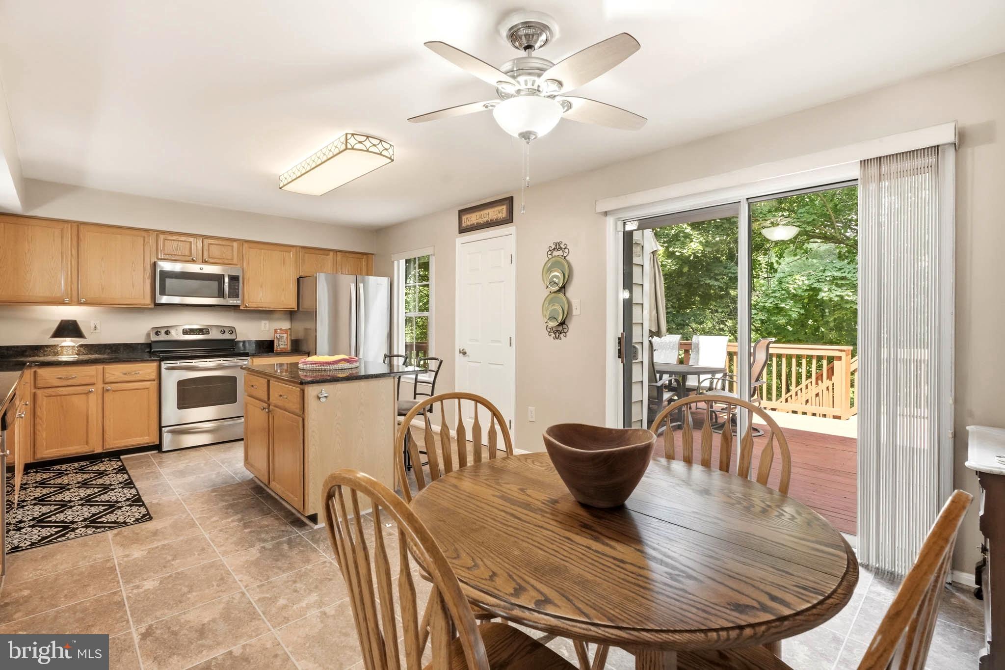 DORSEY SEARCH - Residential