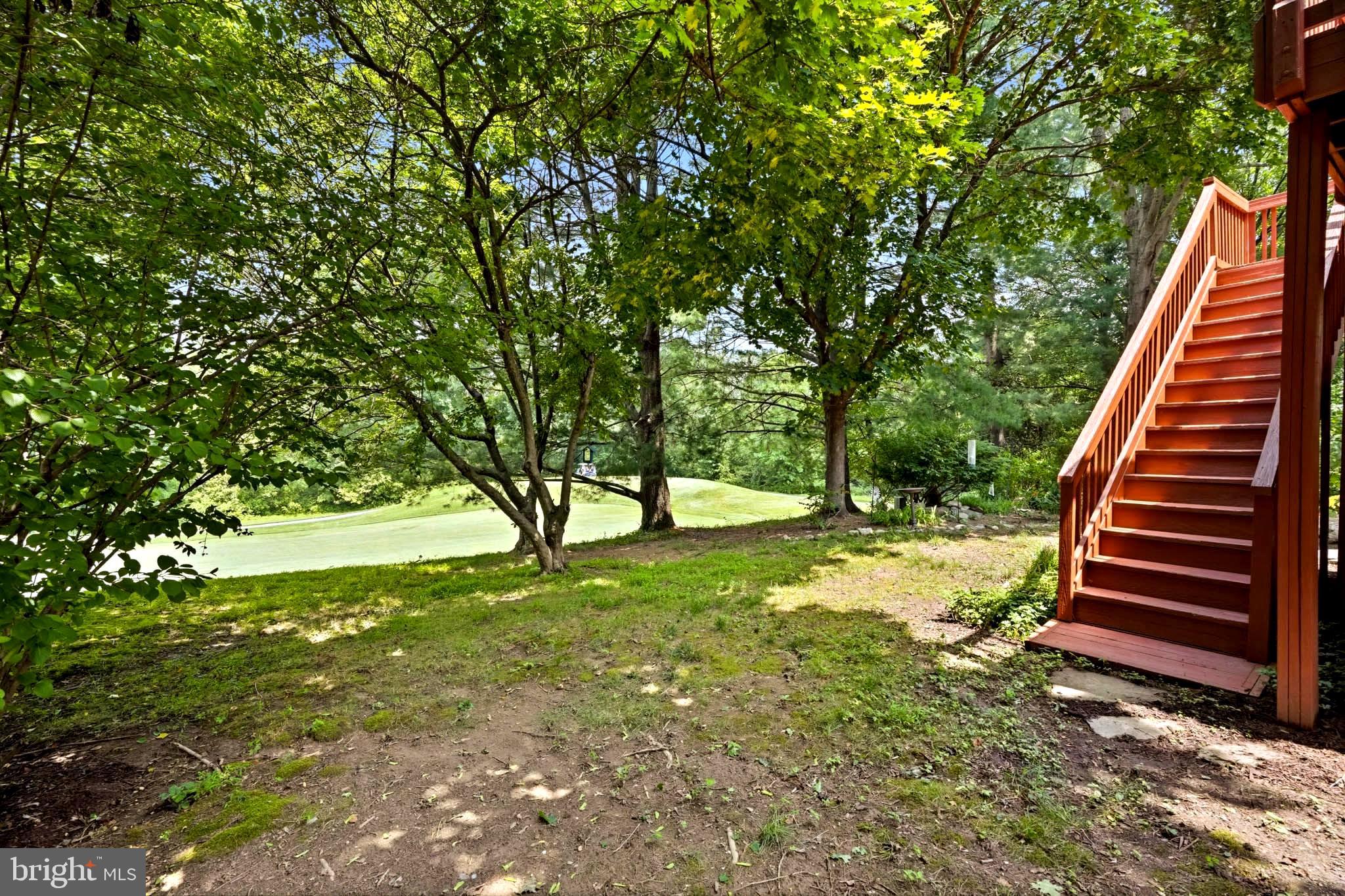 DORSEY SEARCH - Residential
