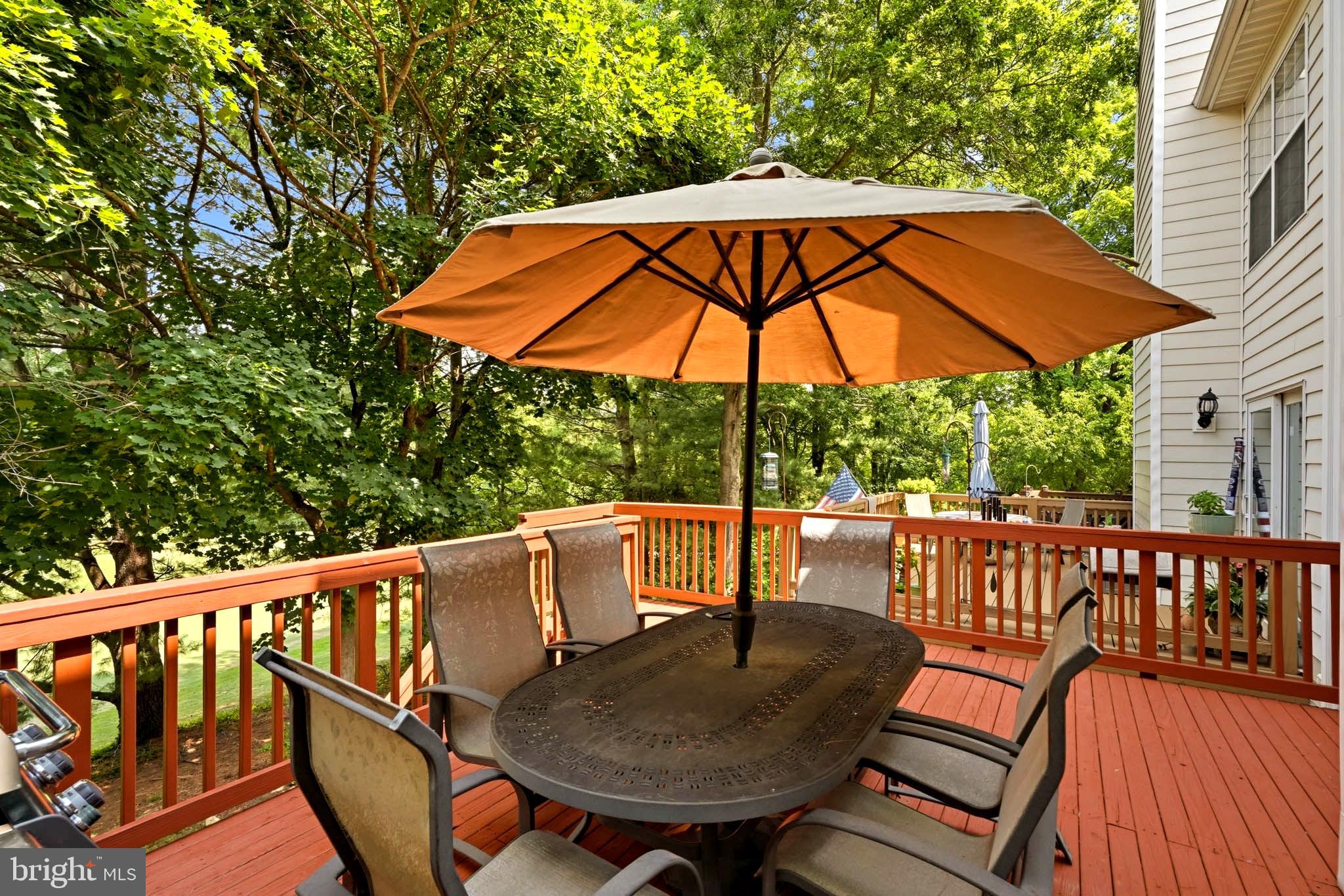 DORSEY SEARCH - Residential