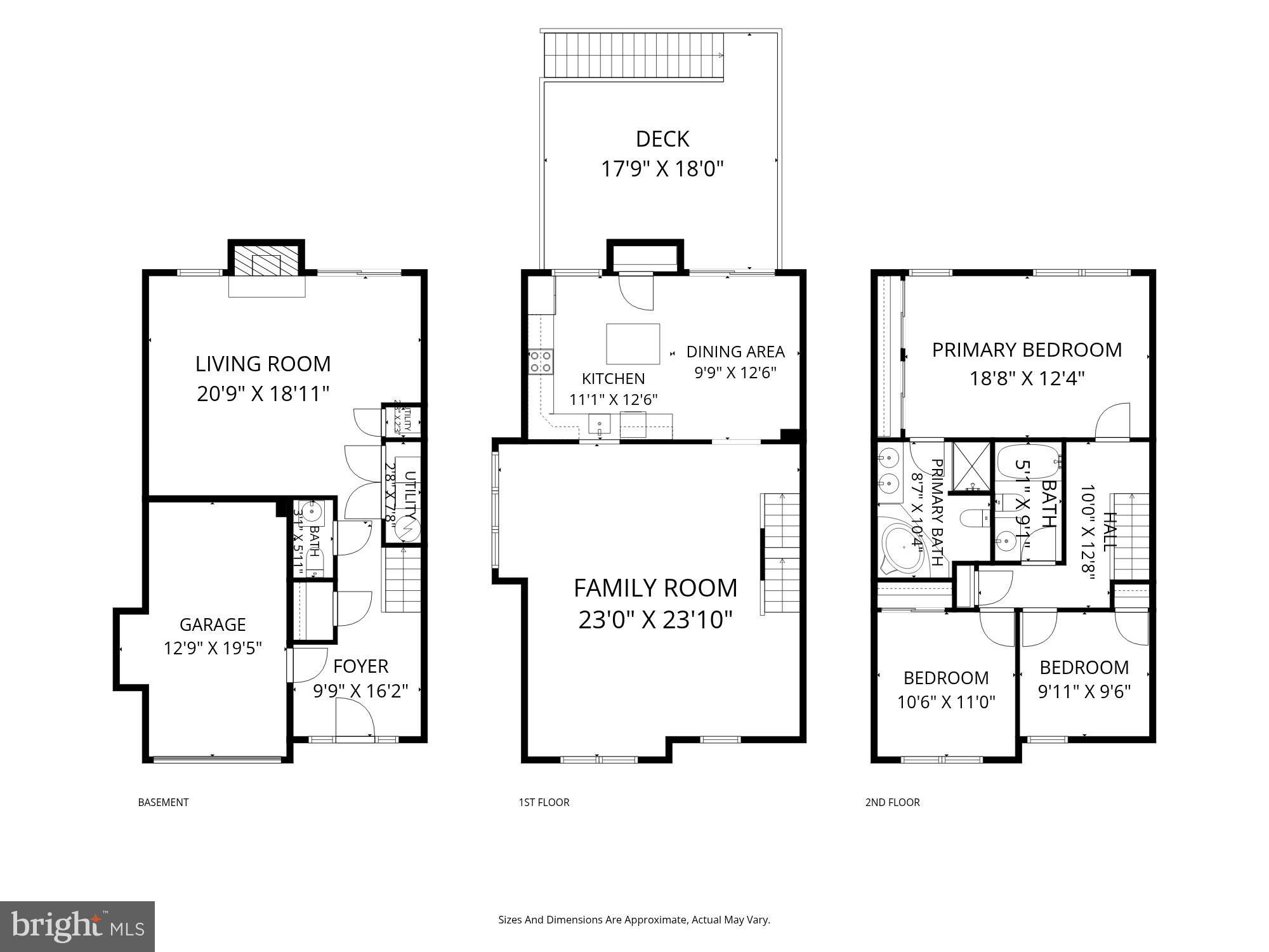 DORSEY SEARCH - Residential