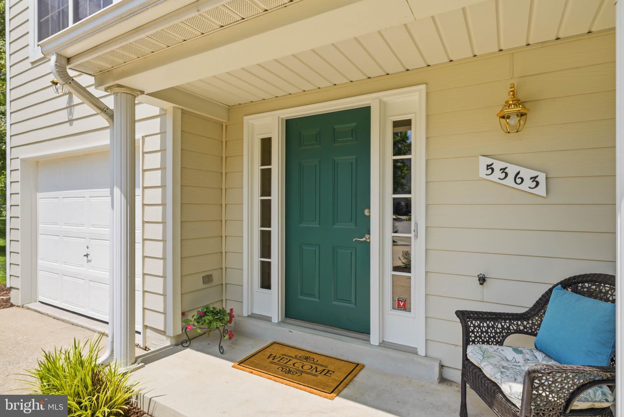 DORSEY SEARCH - Residential