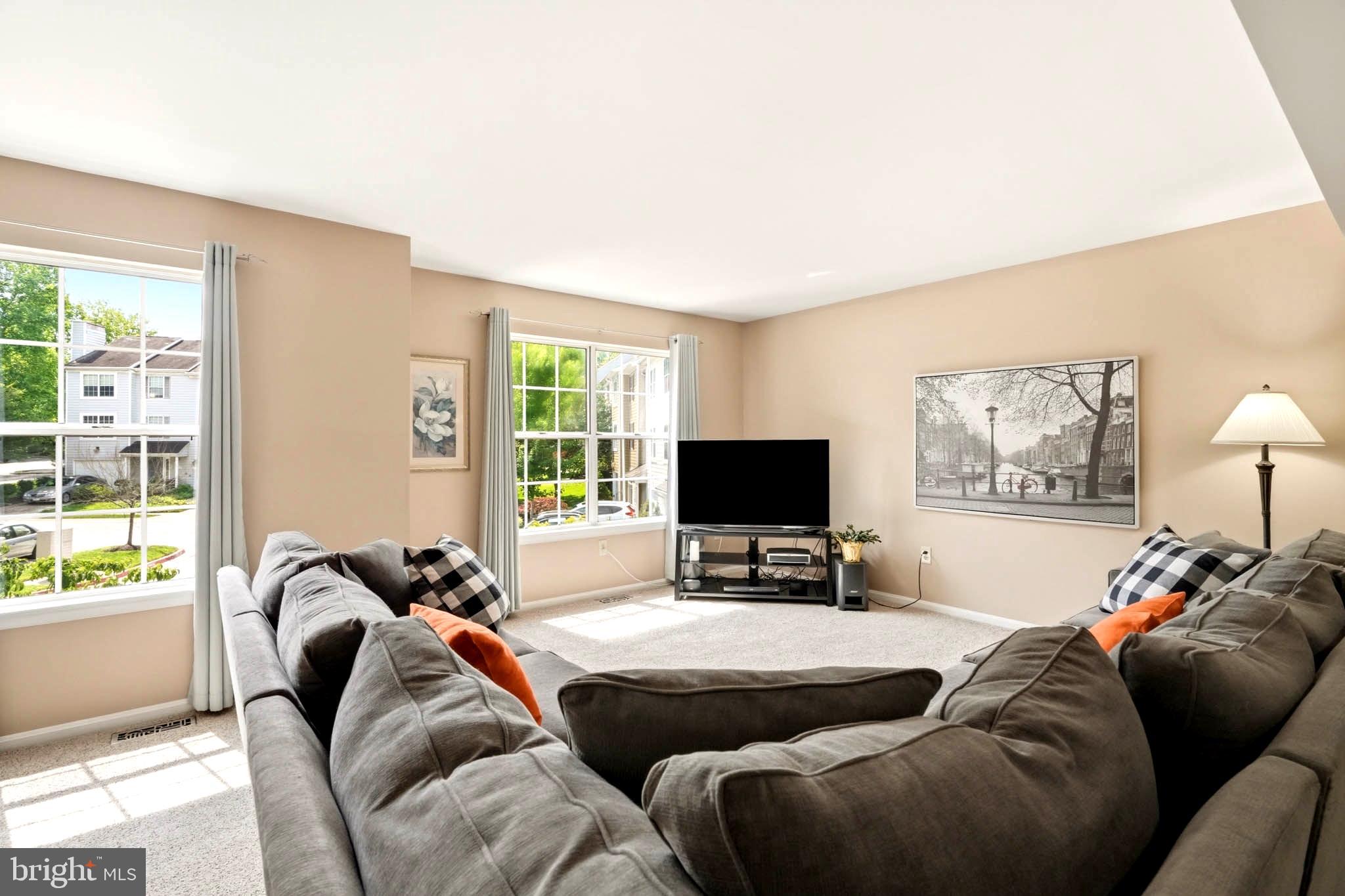 DORSEY SEARCH - Residential