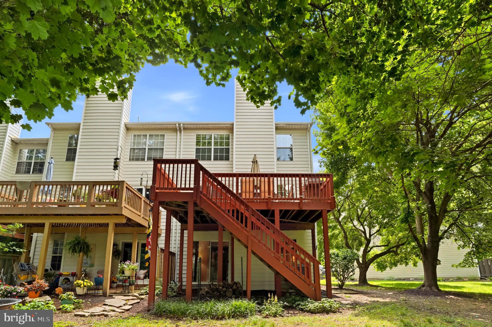 DORSEY SEARCH - Residential