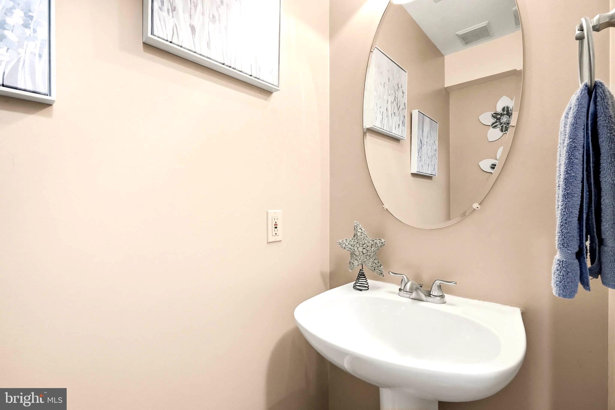 DORSEY SEARCH - Residential