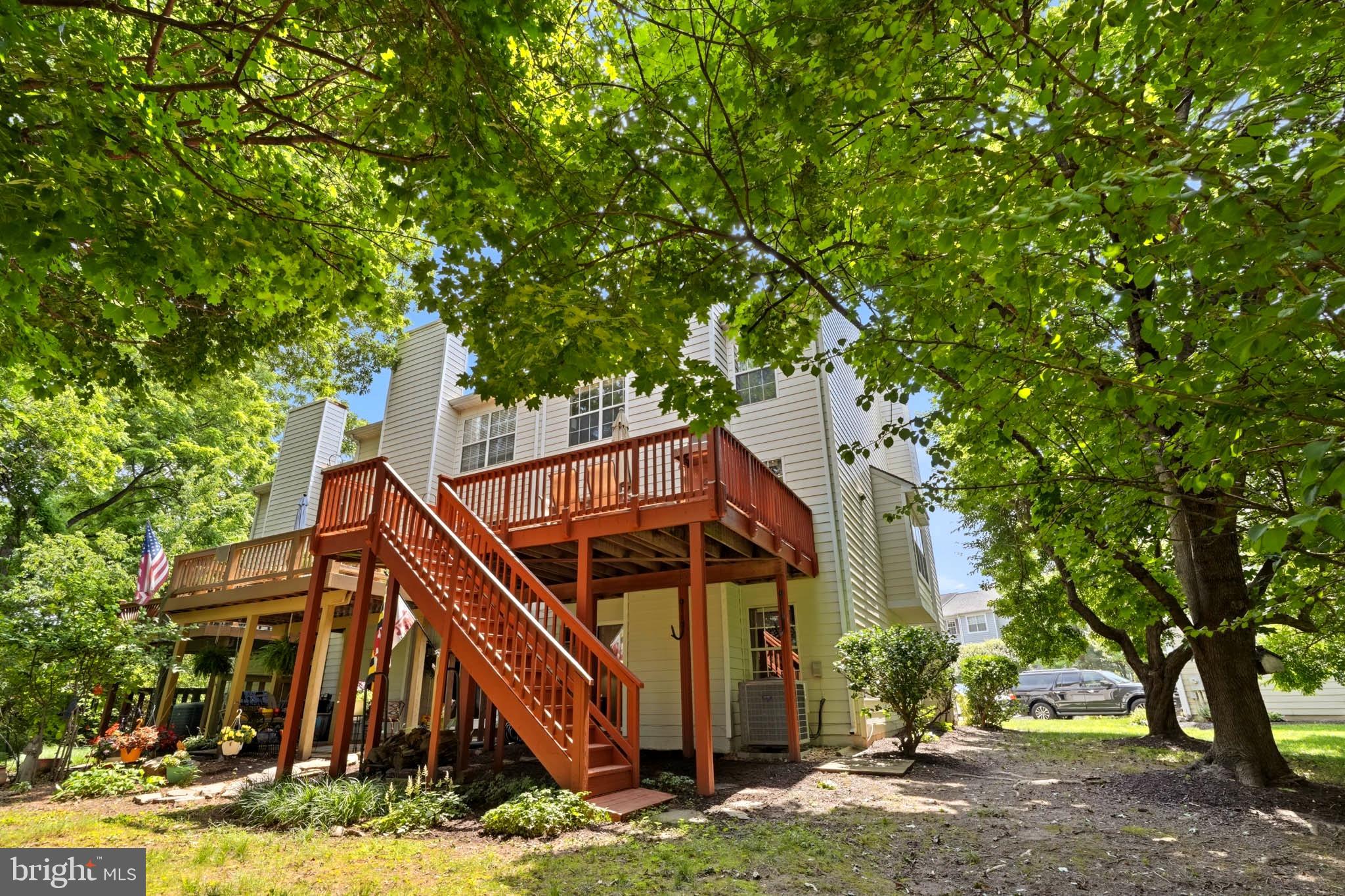 DORSEY SEARCH - Residential