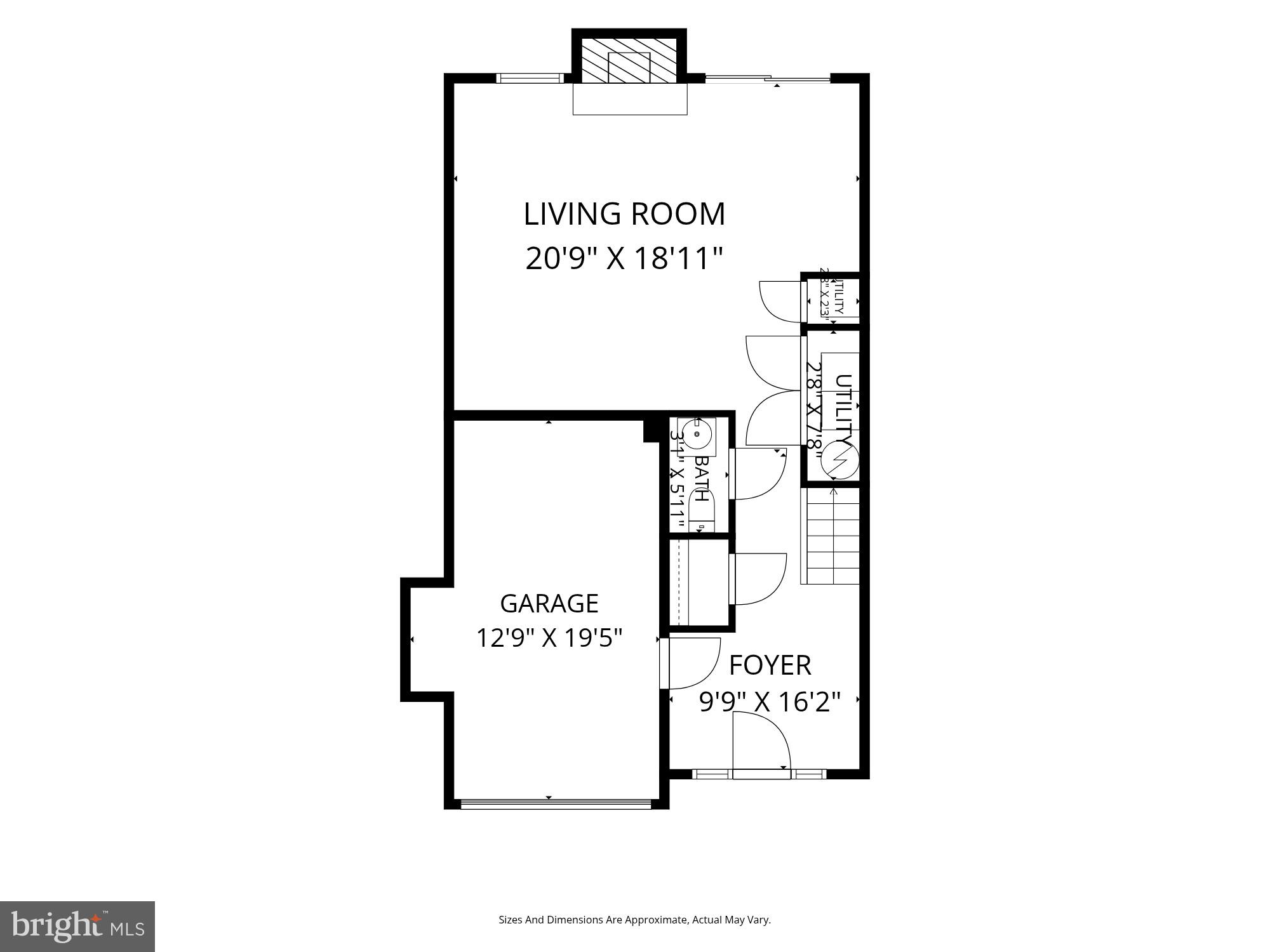 DORSEY SEARCH - Residential