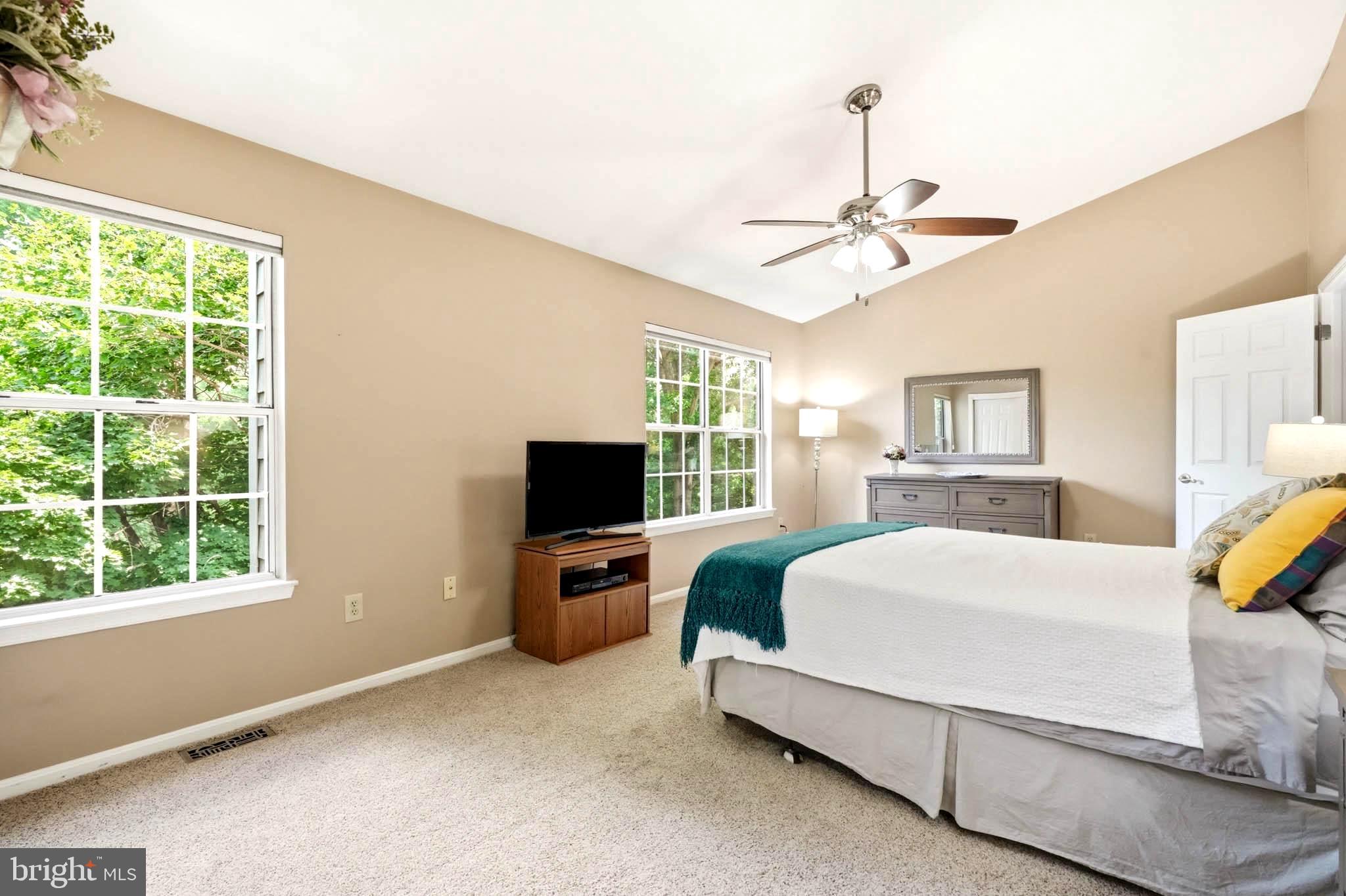 DORSEY SEARCH - Residential