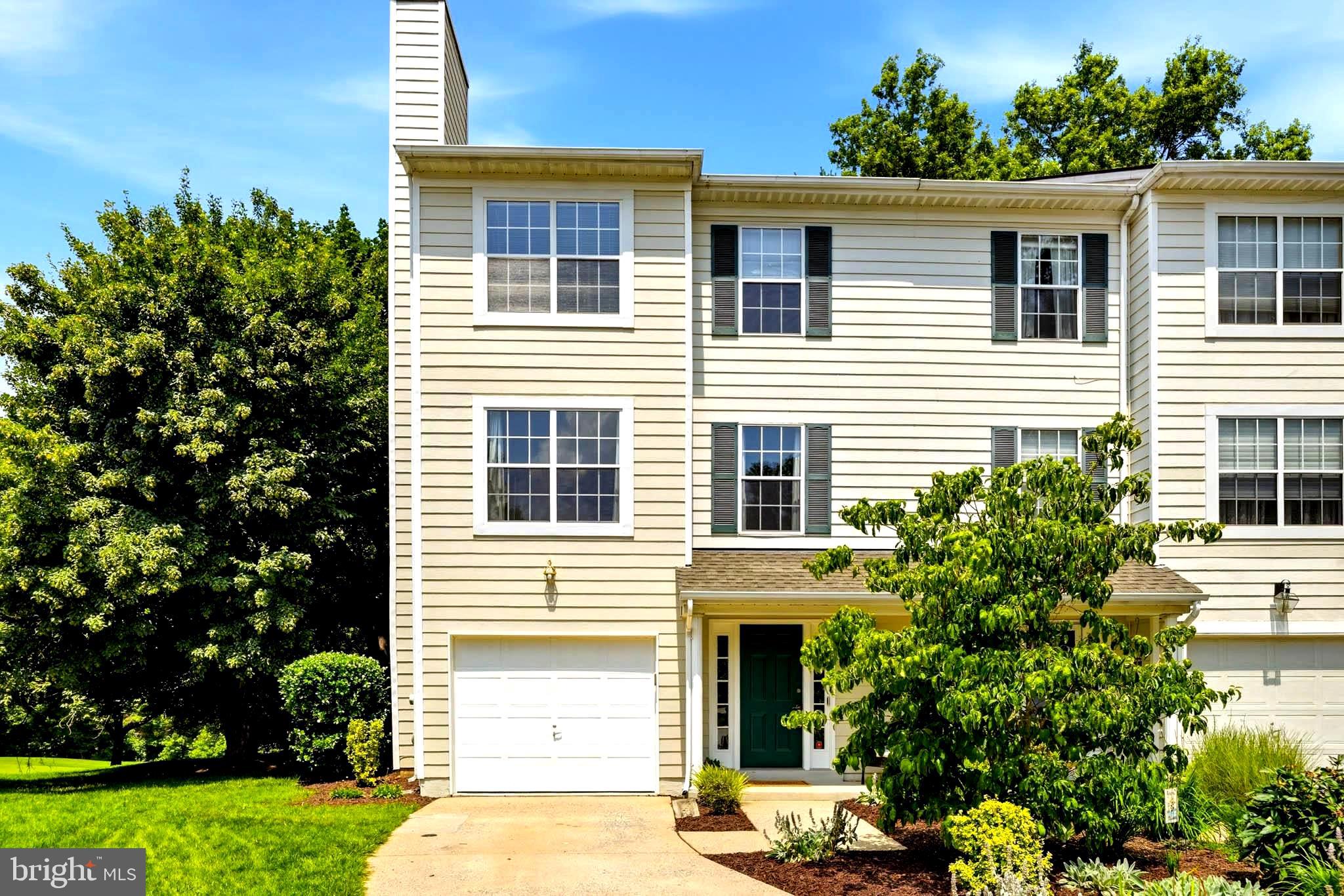 DORSEY SEARCH - Residential