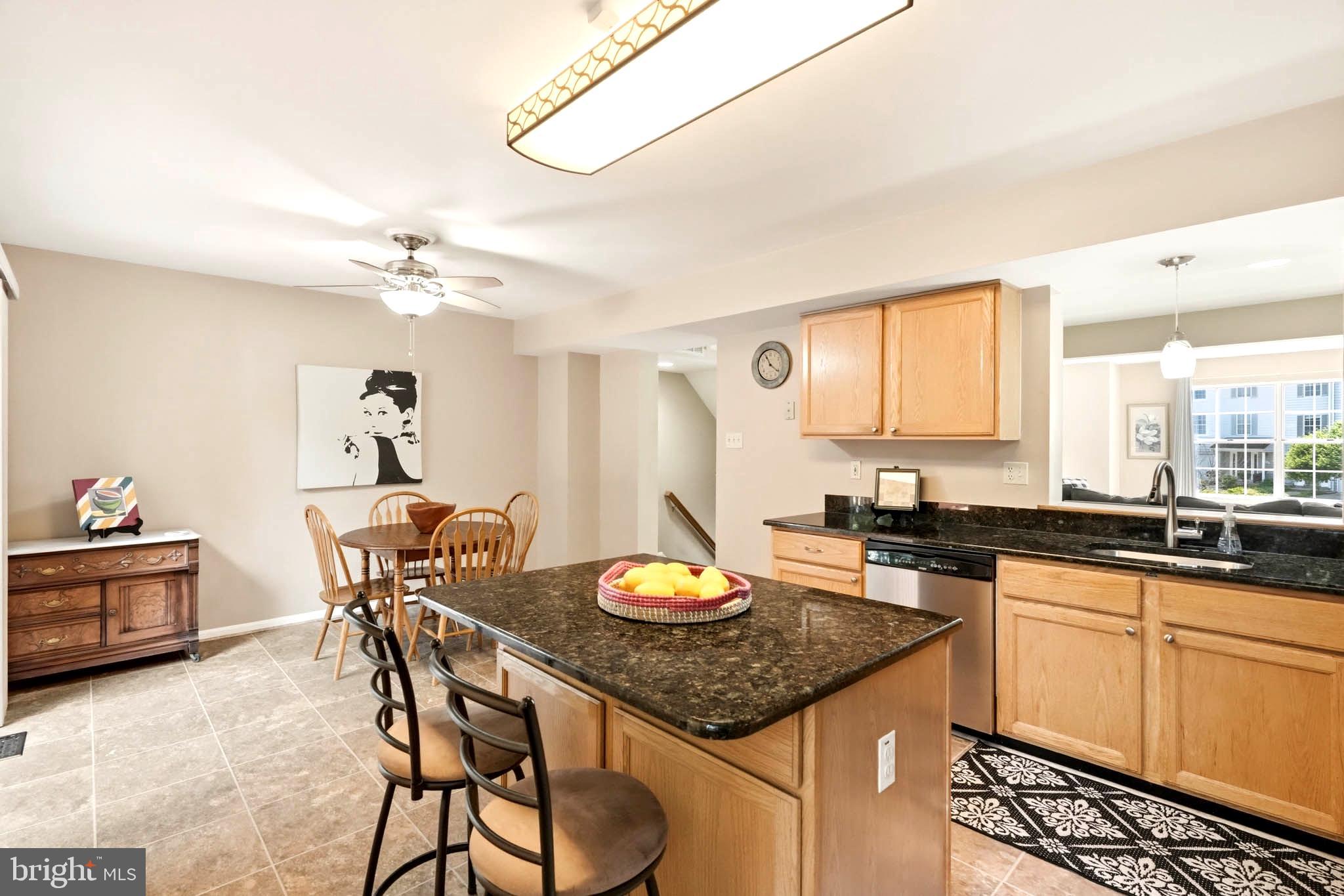 DORSEY SEARCH - Residential