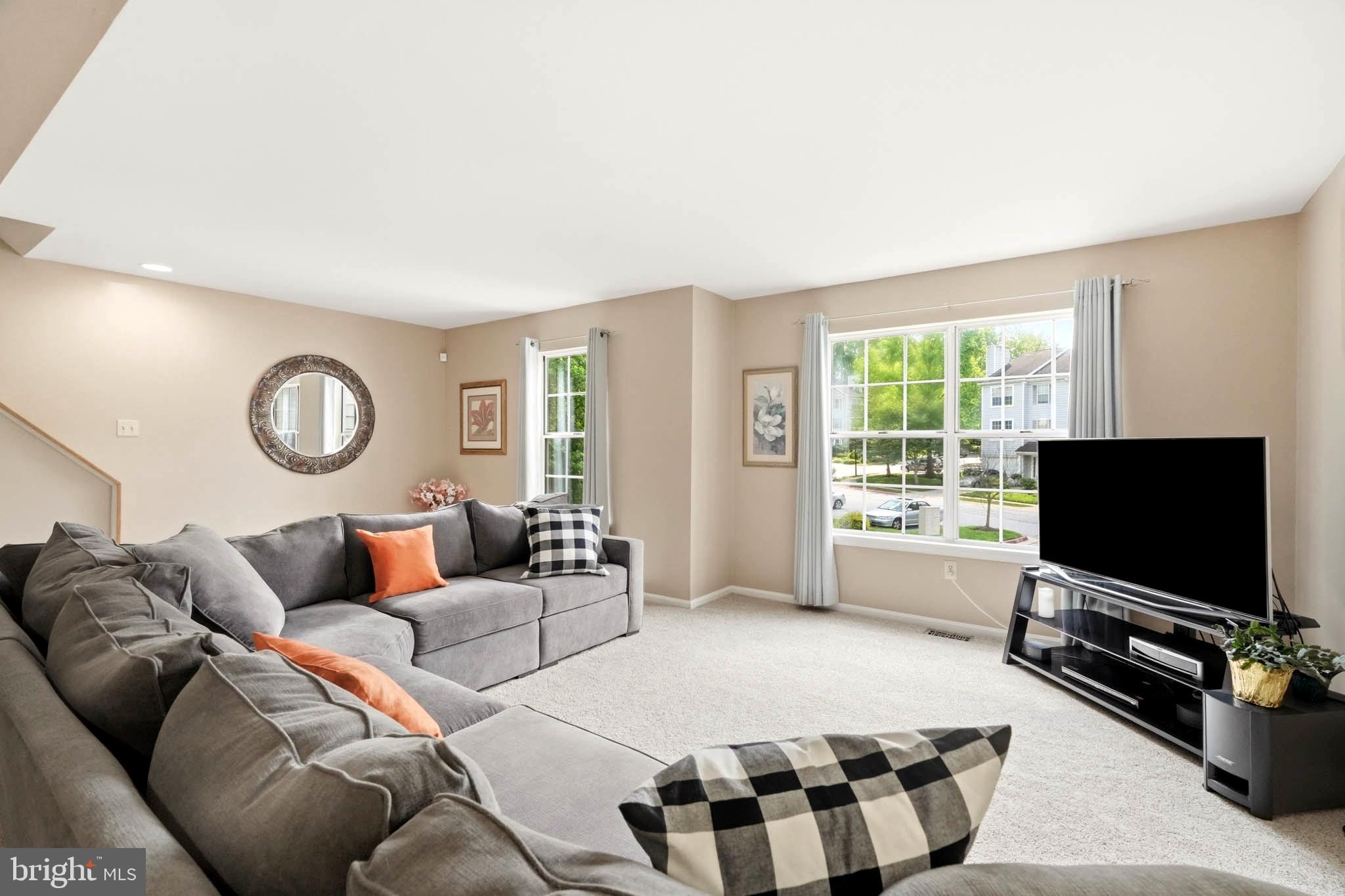 DORSEY SEARCH - Residential