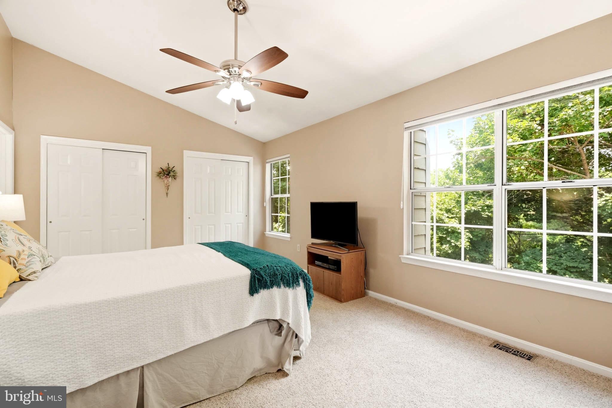 DORSEY SEARCH - Residential