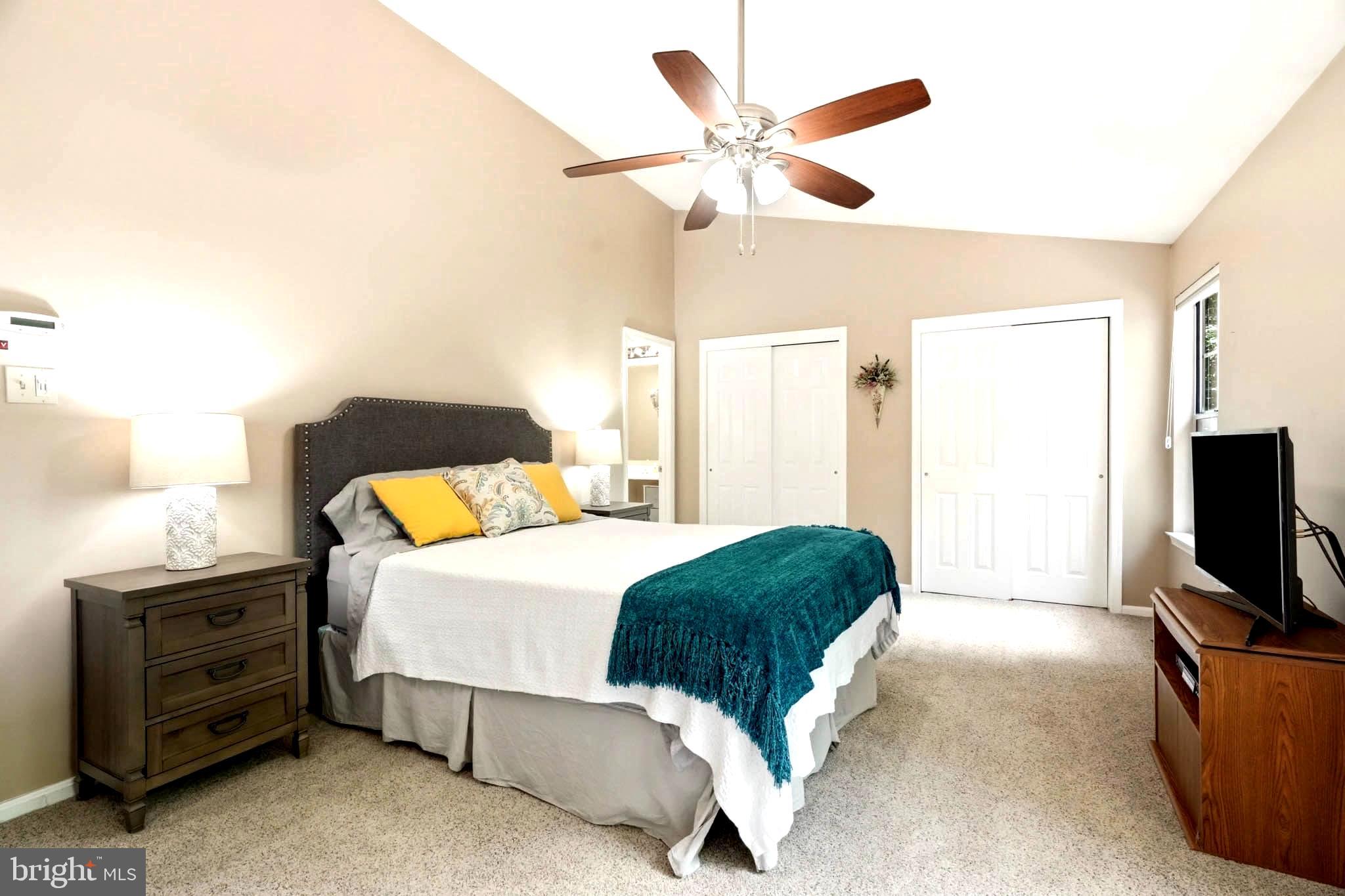 DORSEY SEARCH - Residential