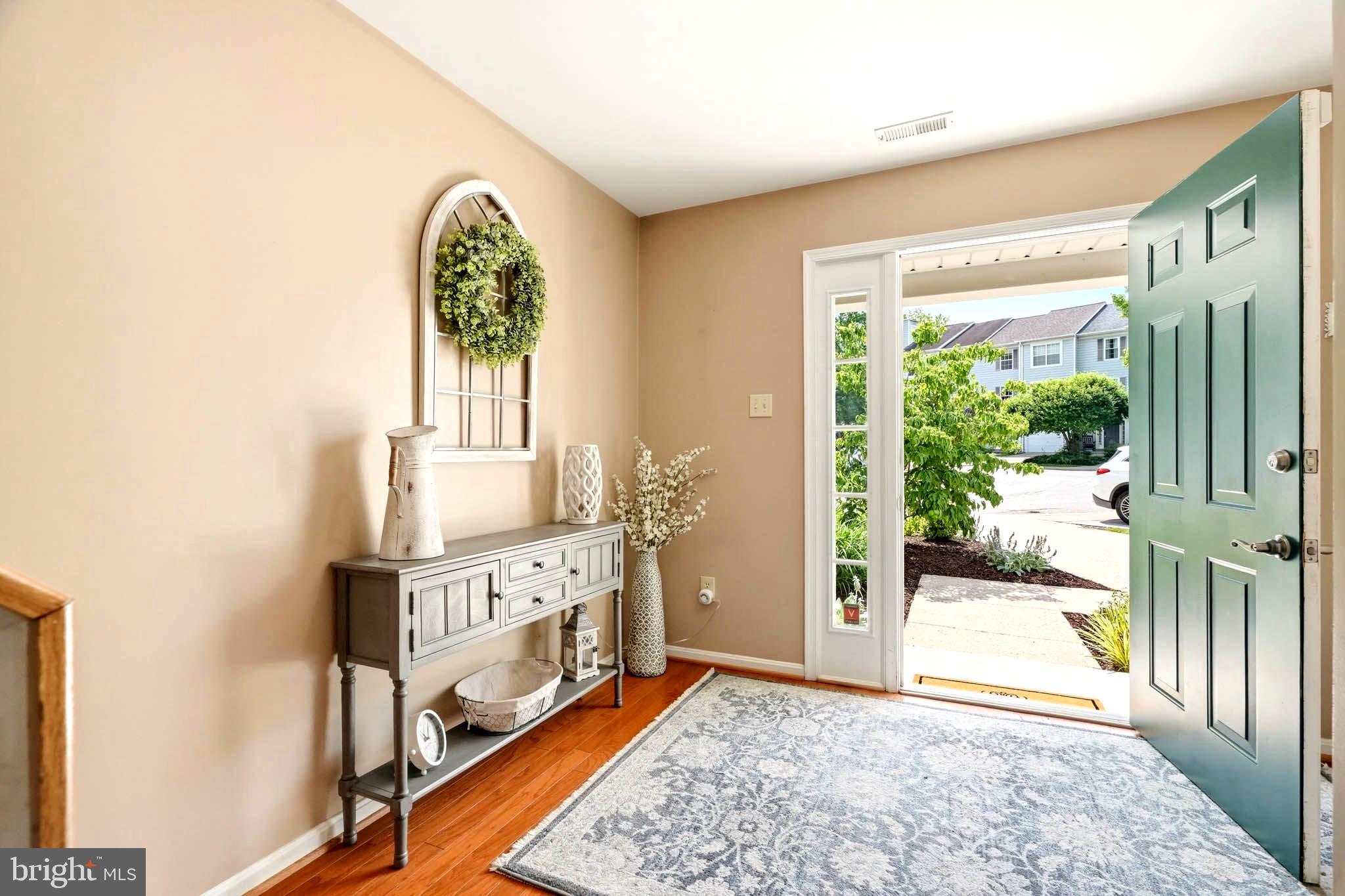 DORSEY SEARCH - Residential