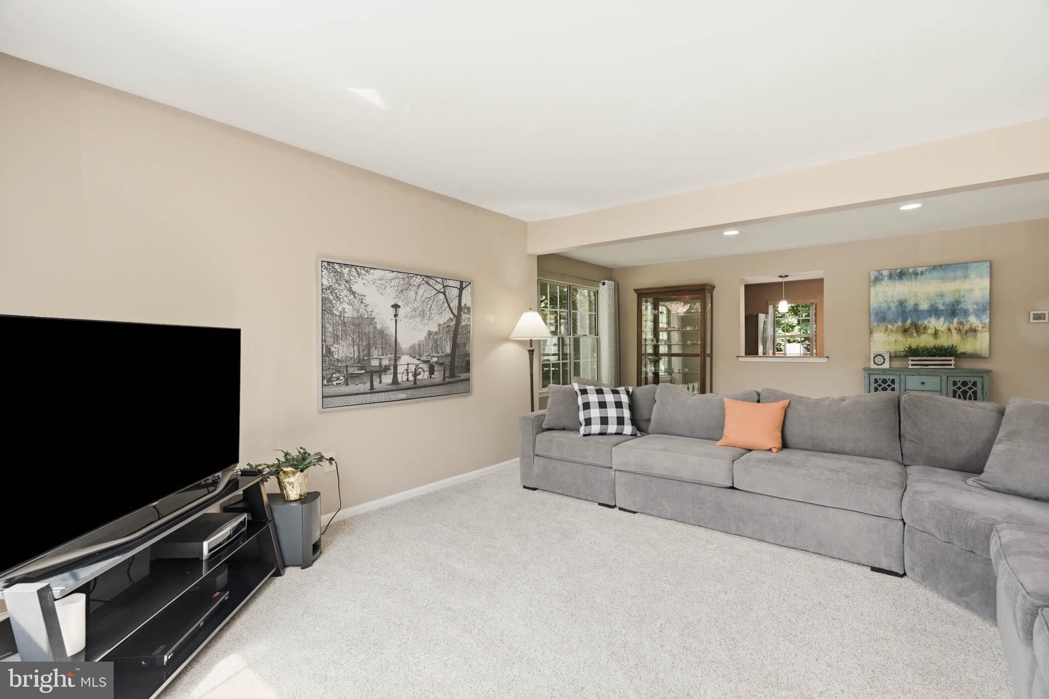 DORSEY SEARCH - Residential