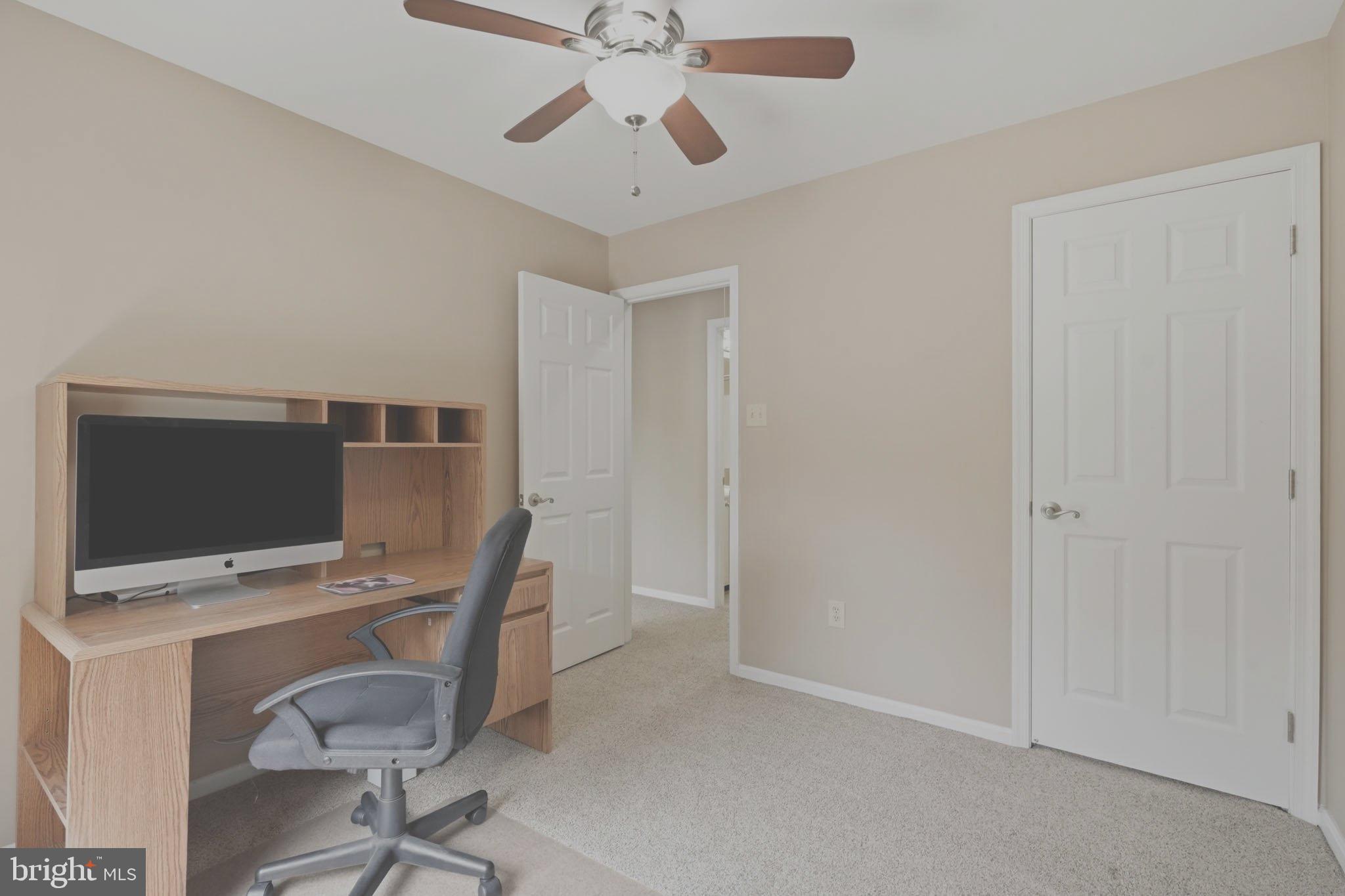 DORSEY SEARCH - Residential