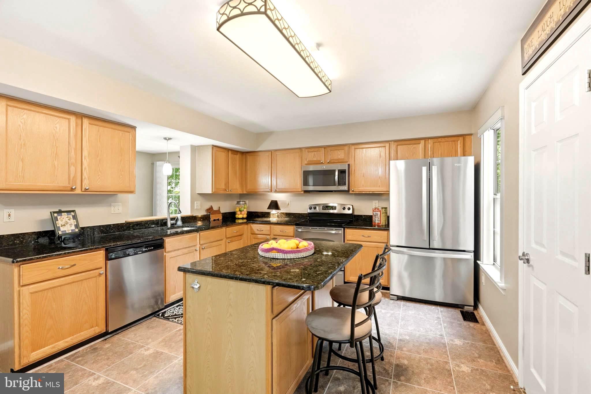 DORSEY SEARCH - Residential