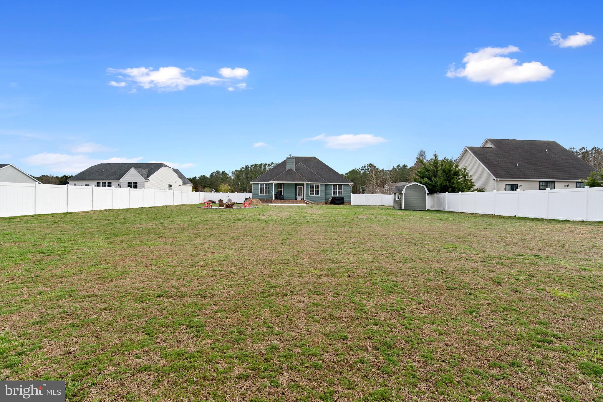 ESTATES OF MORRIS MILL - Residential