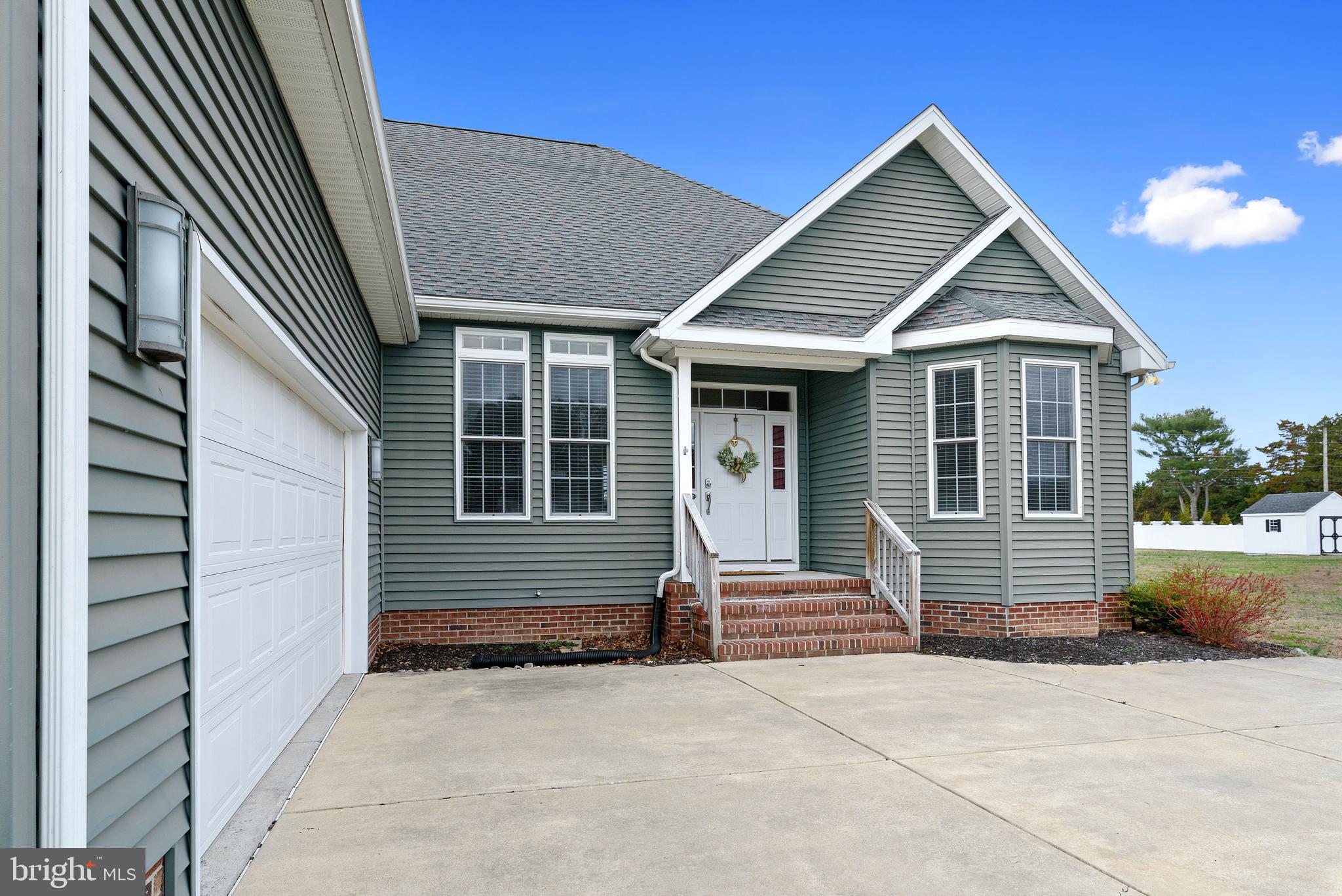 ESTATES OF MORRIS MILL - Residential