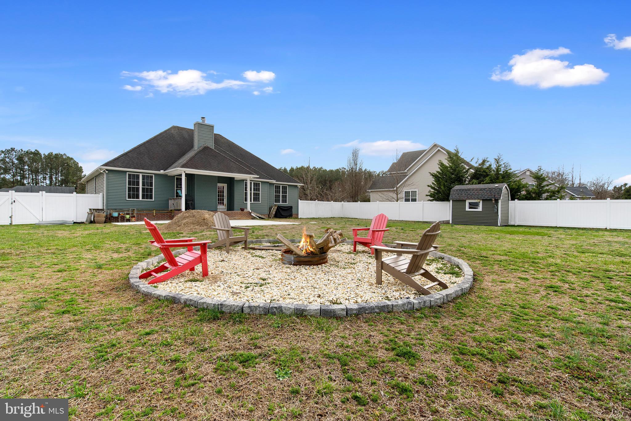 ESTATES OF MORRIS MILL - Residential