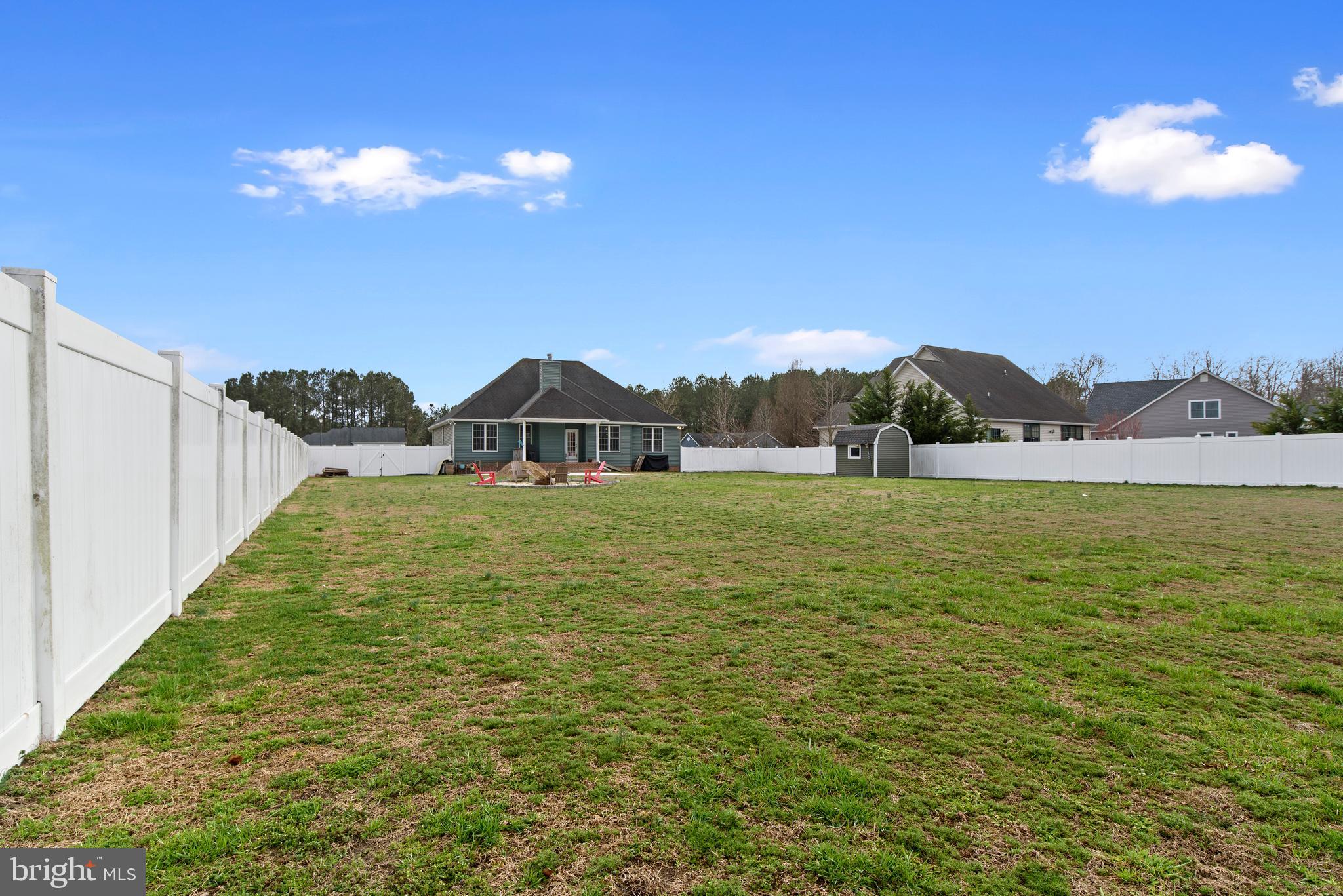 ESTATES OF MORRIS MILL - Residential