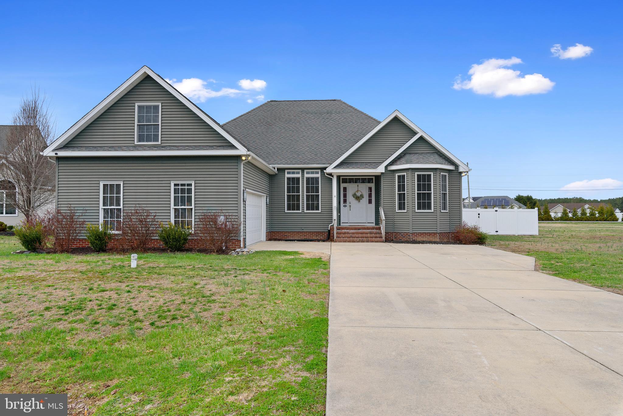 ESTATES OF MORRIS MILL - Residential