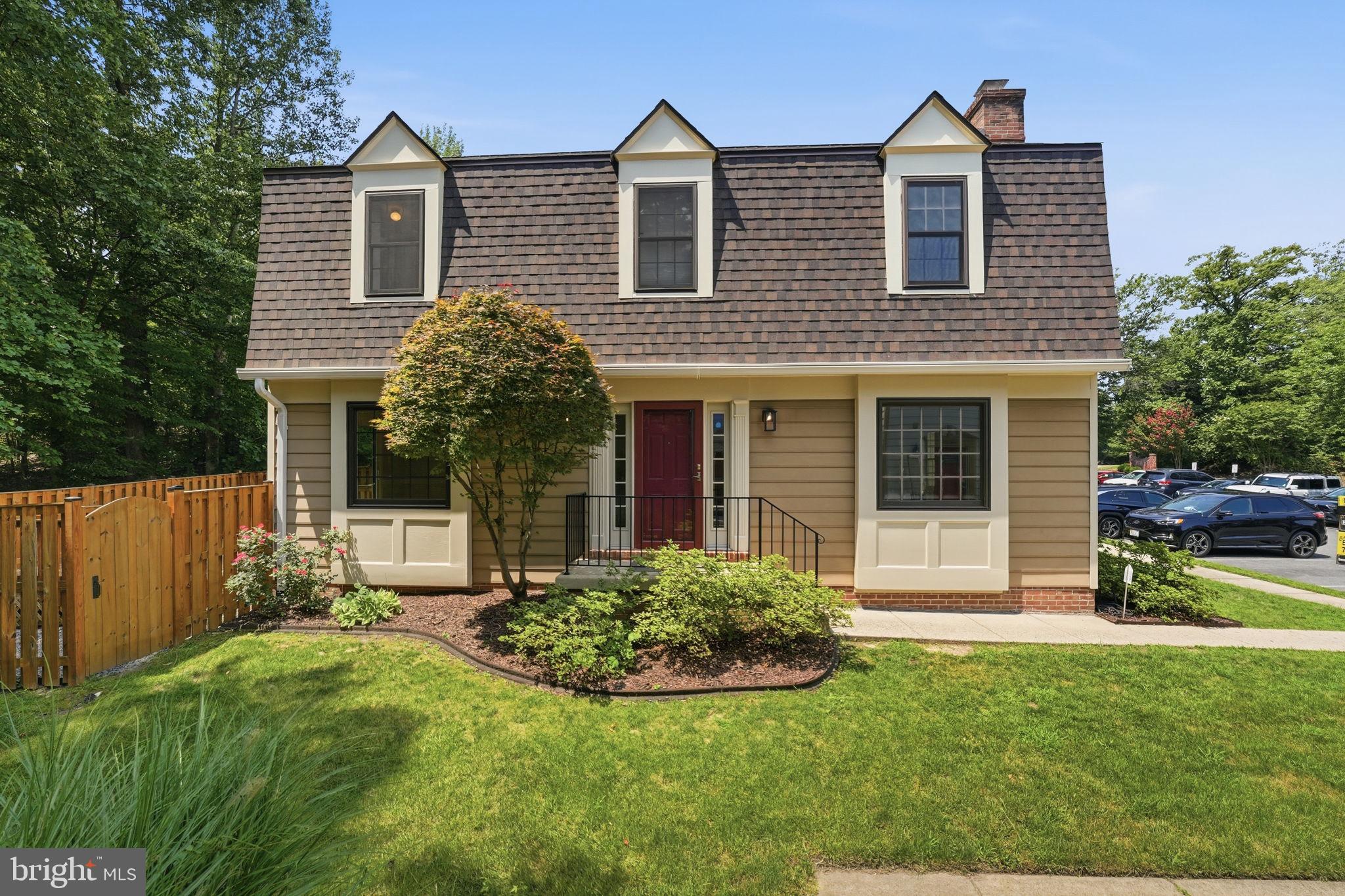 SPRINGFIELD OAKS - Residential