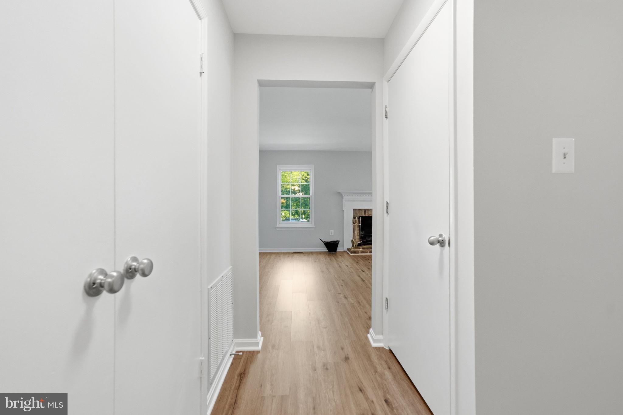 SPRINGFIELD OAKS - Residential