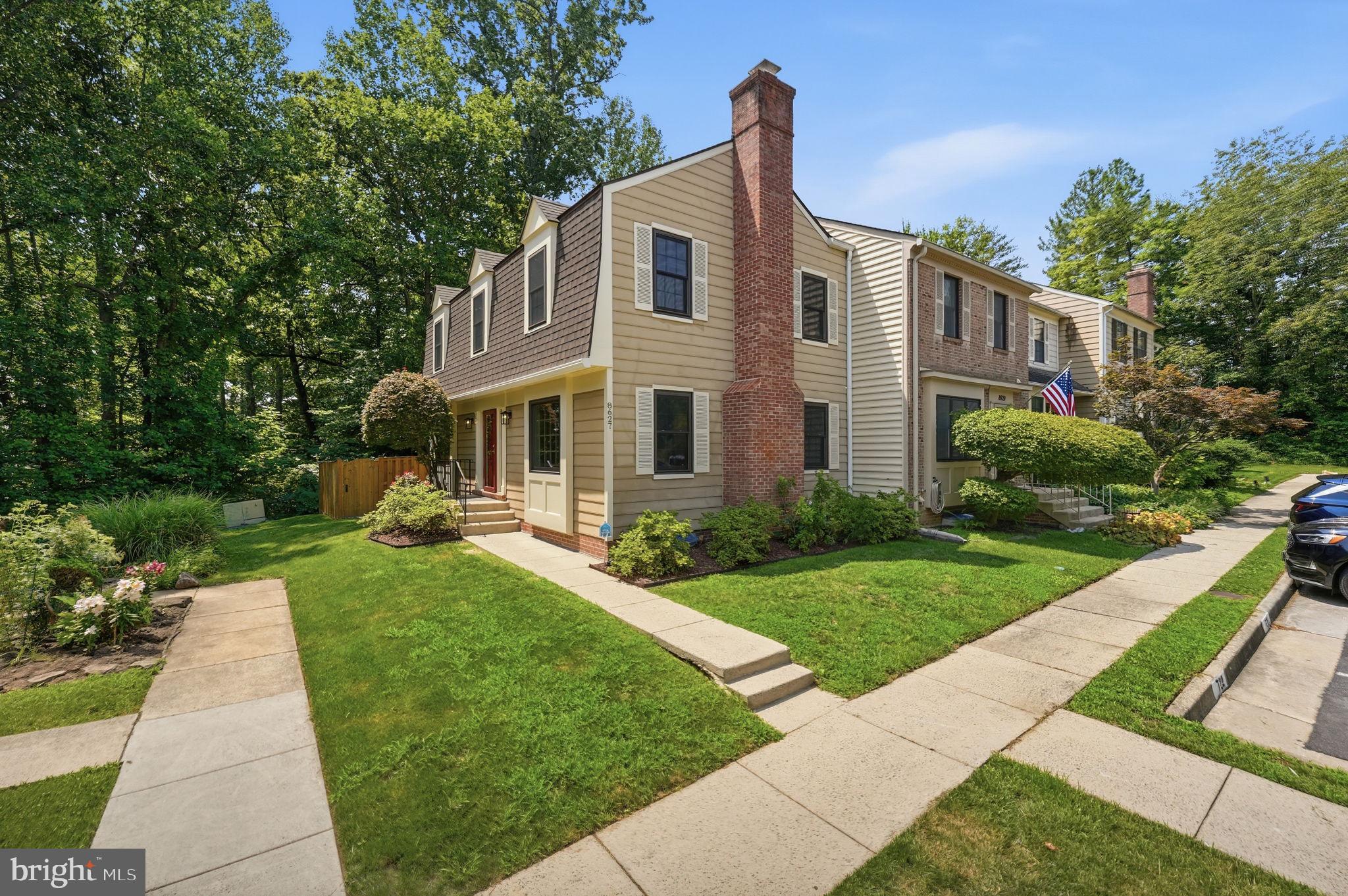 SPRINGFIELD OAKS - Residential