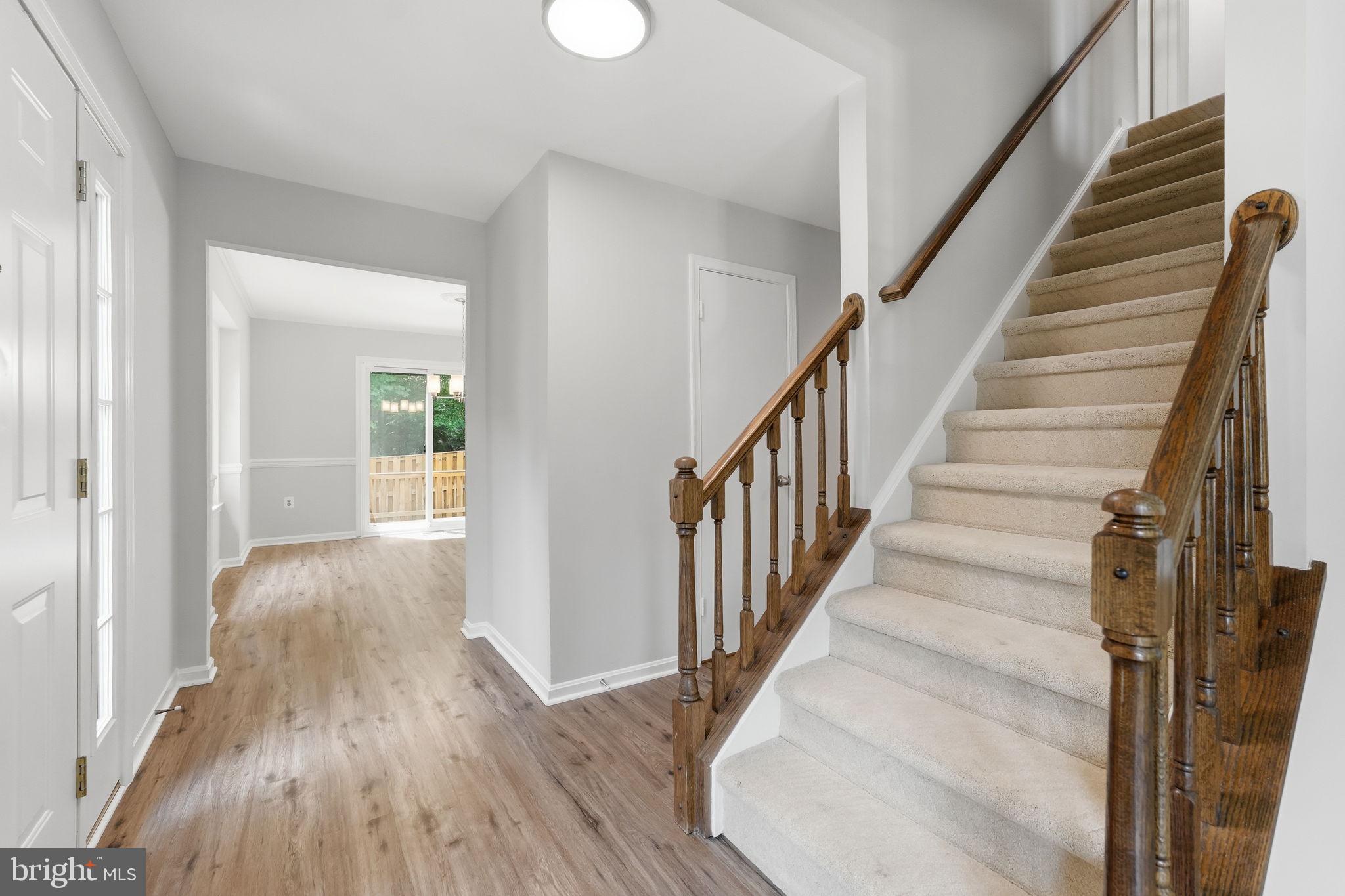 SPRINGFIELD OAKS - Residential