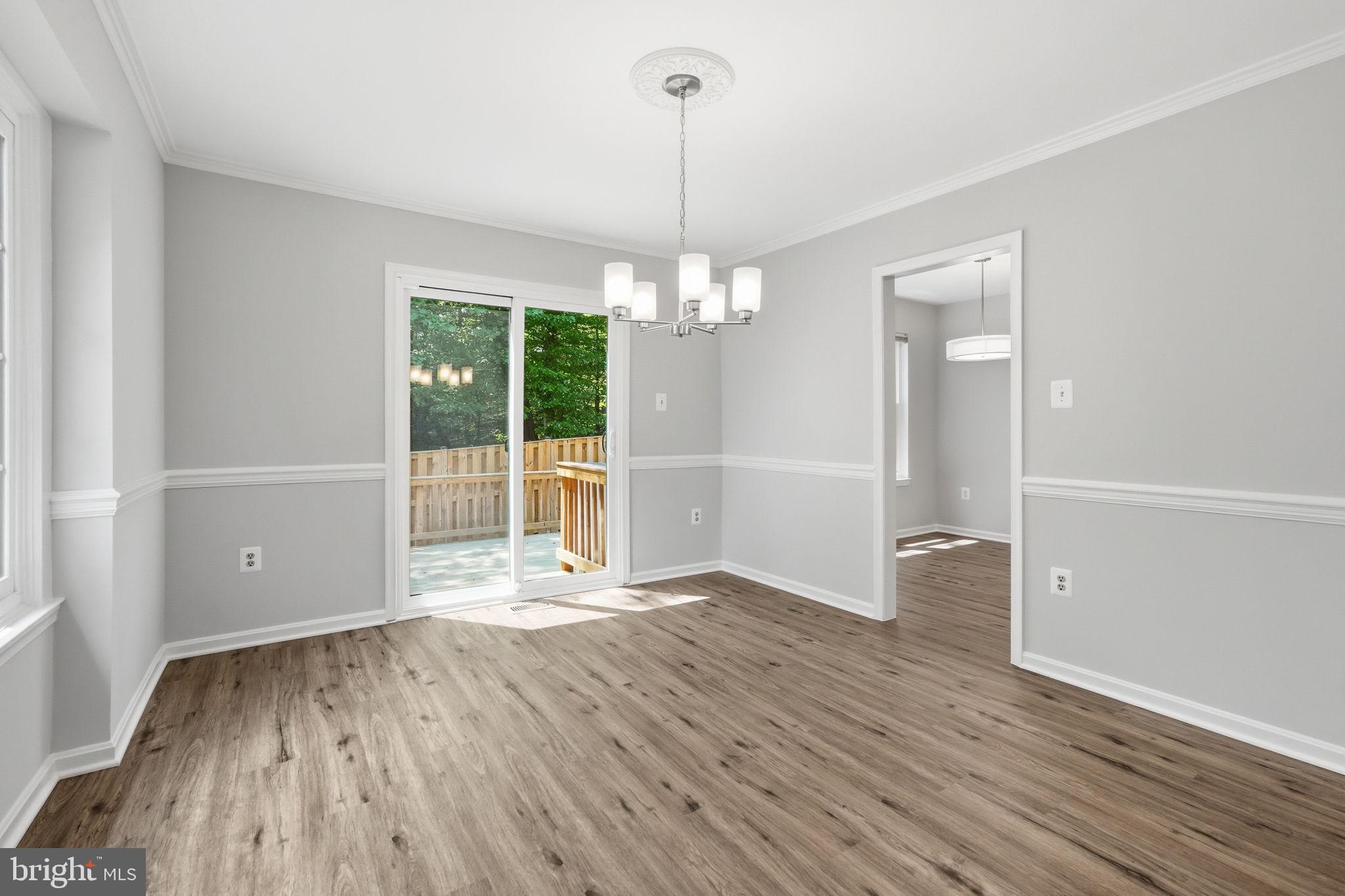 SPRINGFIELD OAKS - Residential