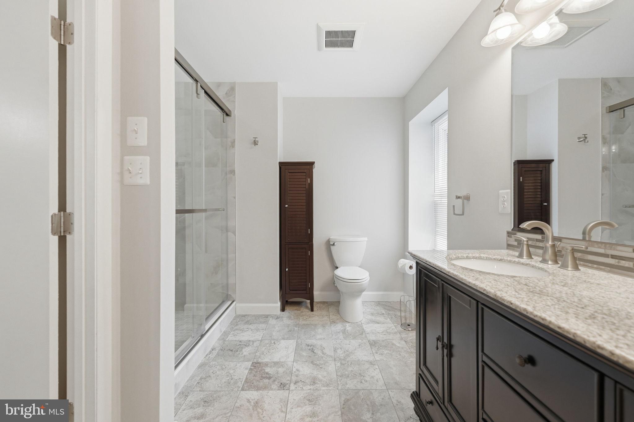 SPRINGFIELD OAKS - Residential
