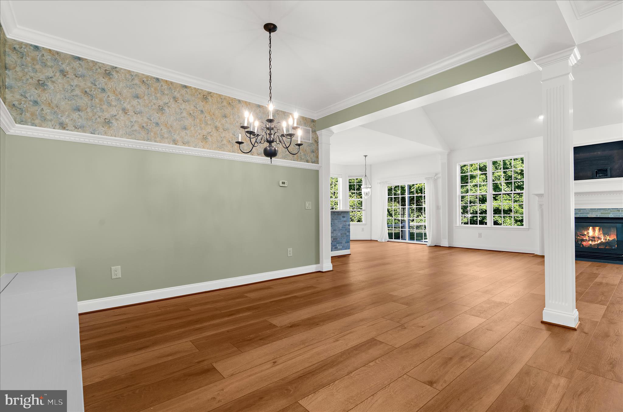 SHIPLEYS CROSSING SOUTH - Residential