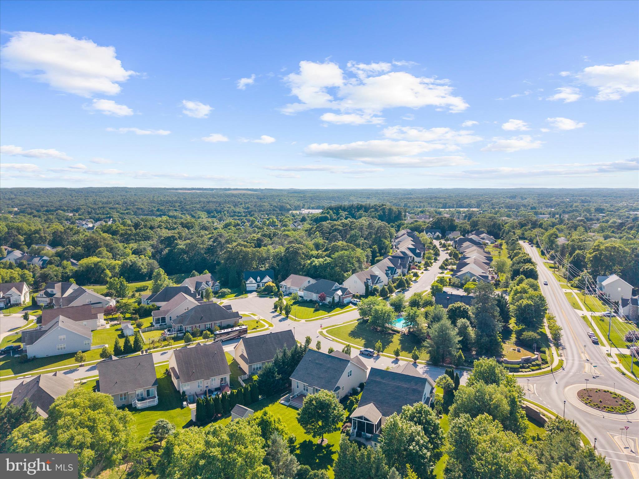 SHIPLEYS CROSSING SOUTH - Residential