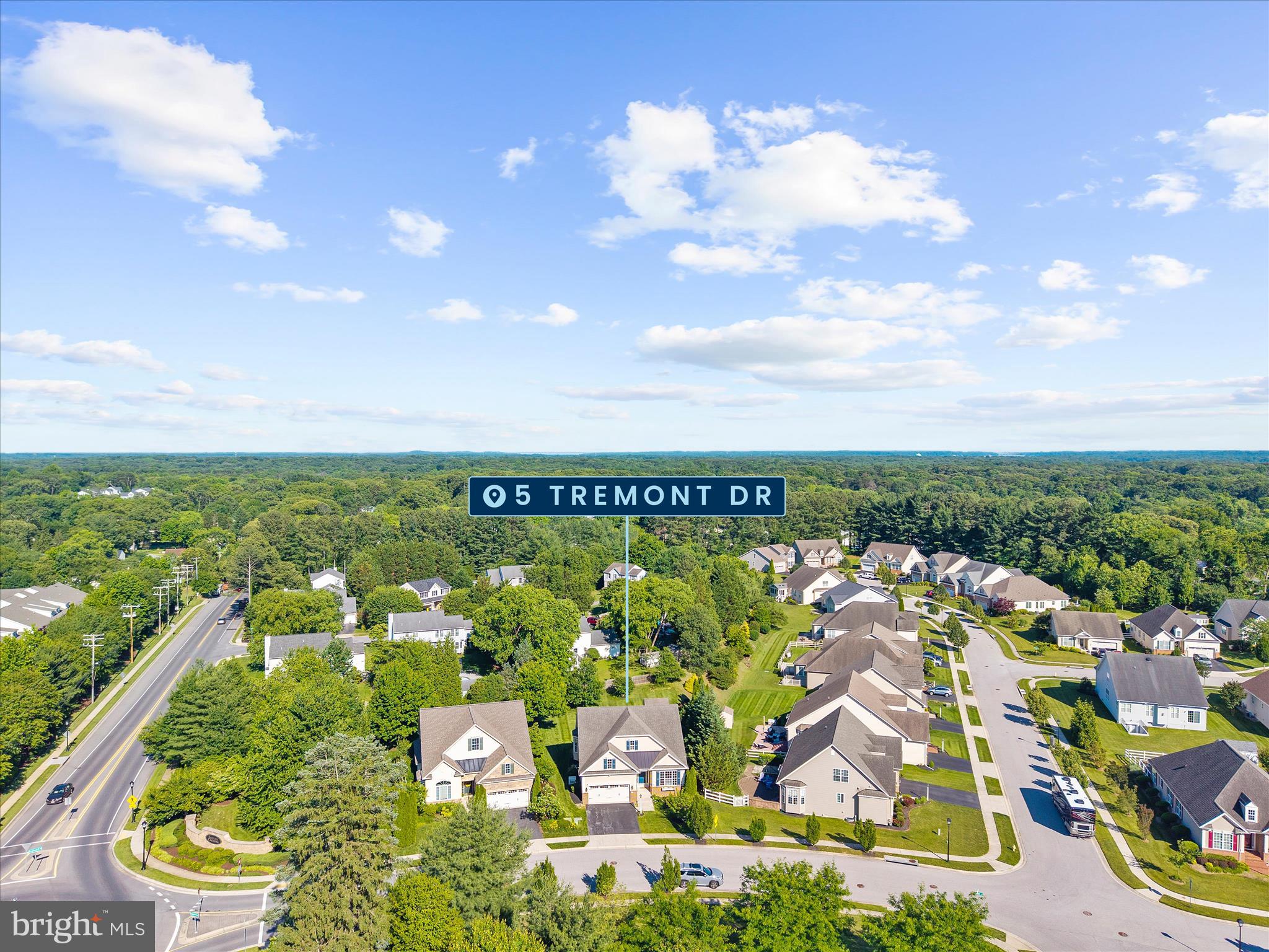 SHIPLEYS CROSSING SOUTH - Residential
