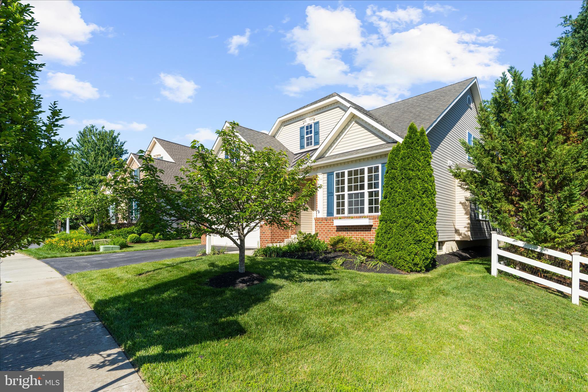 SHIPLEYS CROSSING SOUTH - Residential