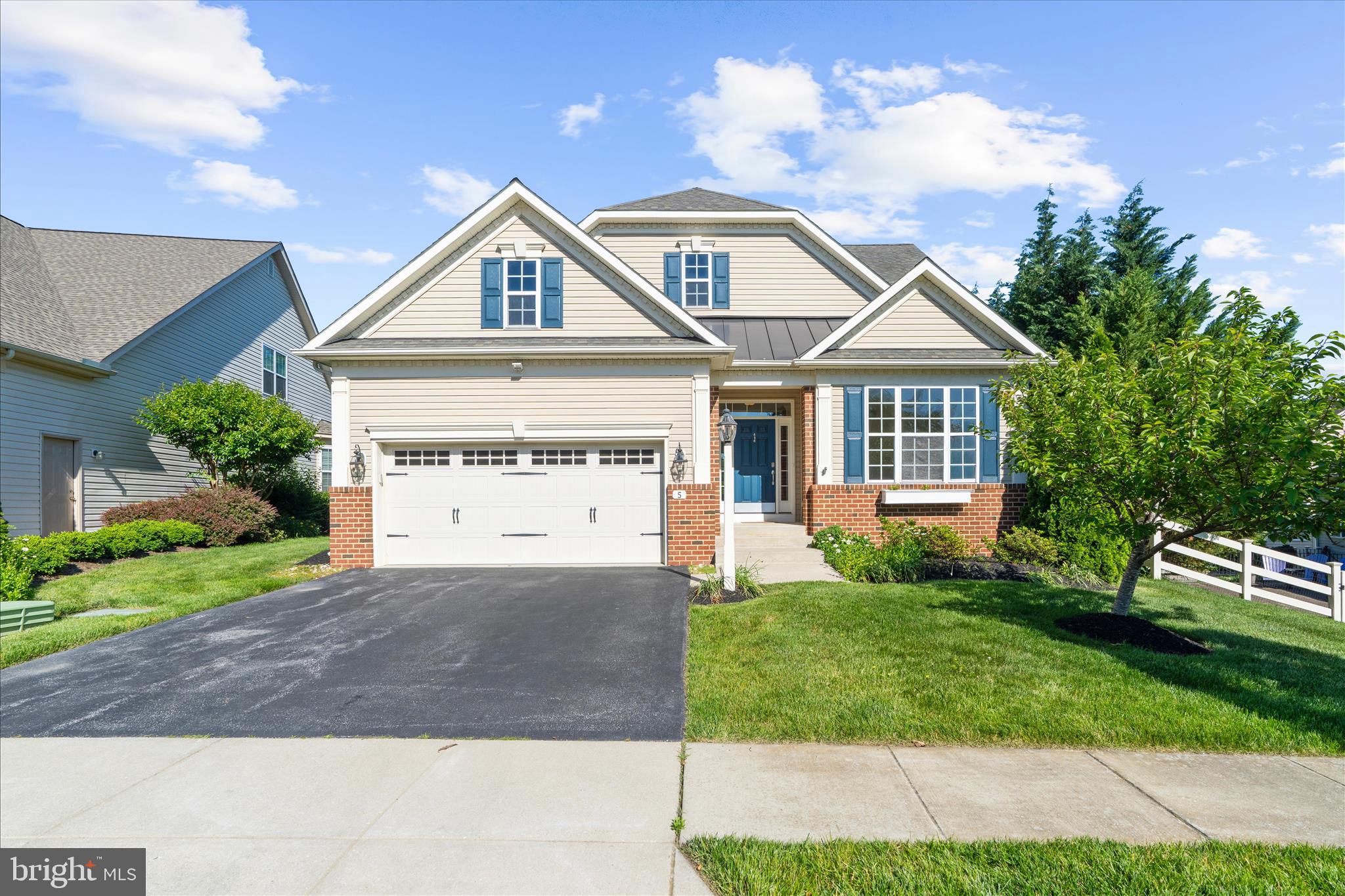 SHIPLEYS CROSSING SOUTH - Residential