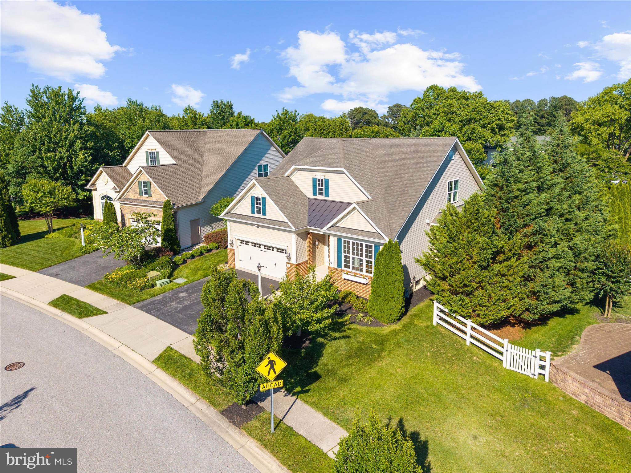 SHIPLEYS CROSSING SOUTH - Residential