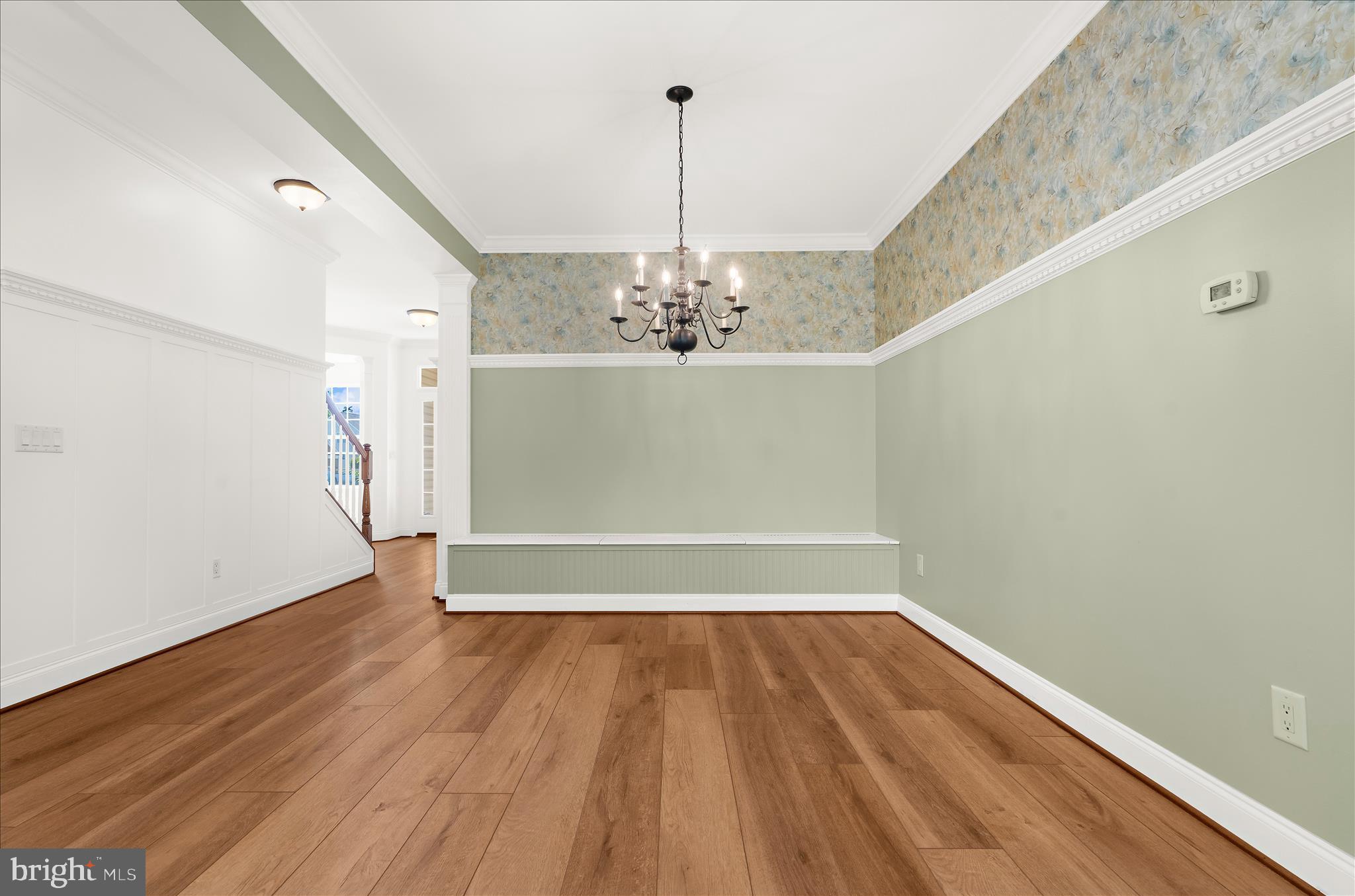 SHIPLEYS CROSSING SOUTH - Residential