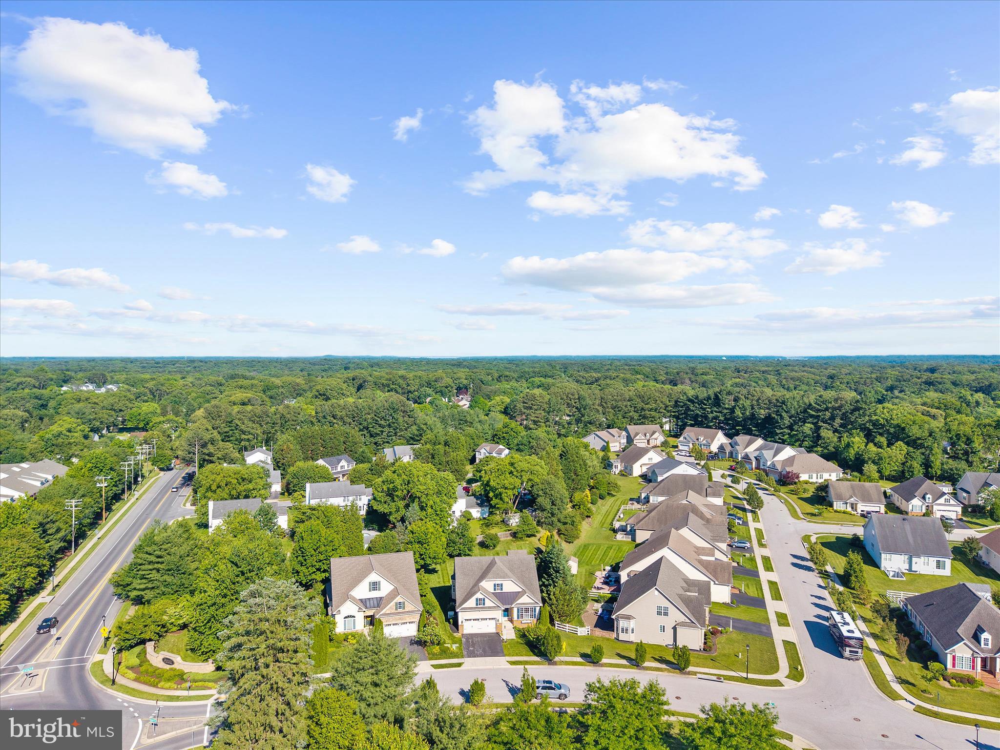 SHIPLEYS CROSSING SOUTH - Residential
