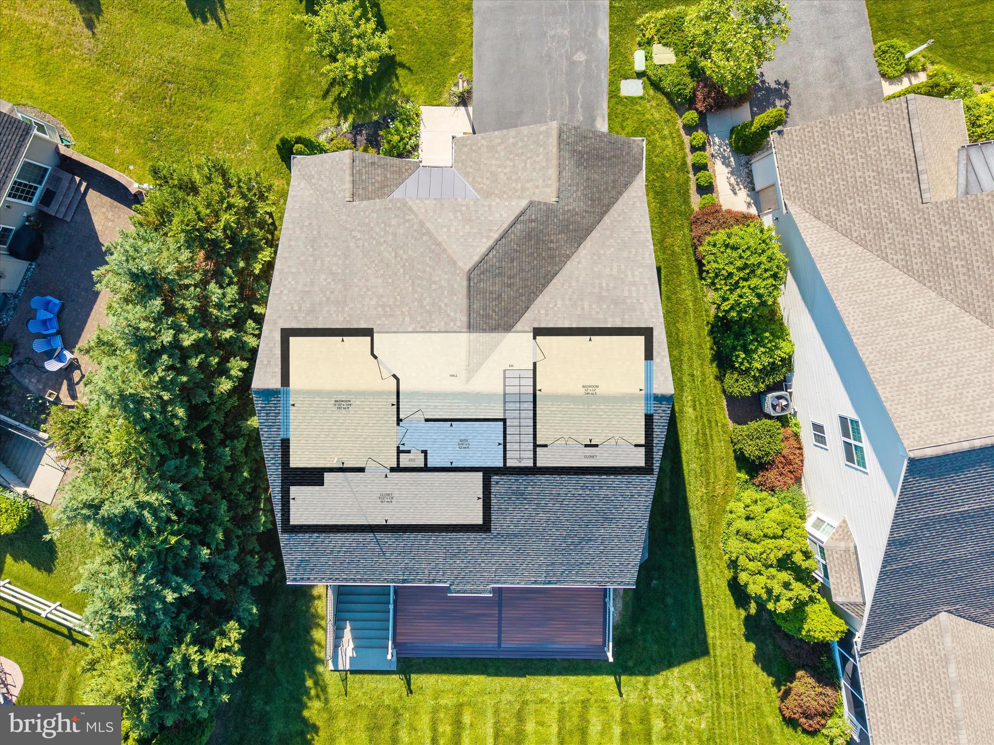 SHIPLEYS CROSSING SOUTH - Residential