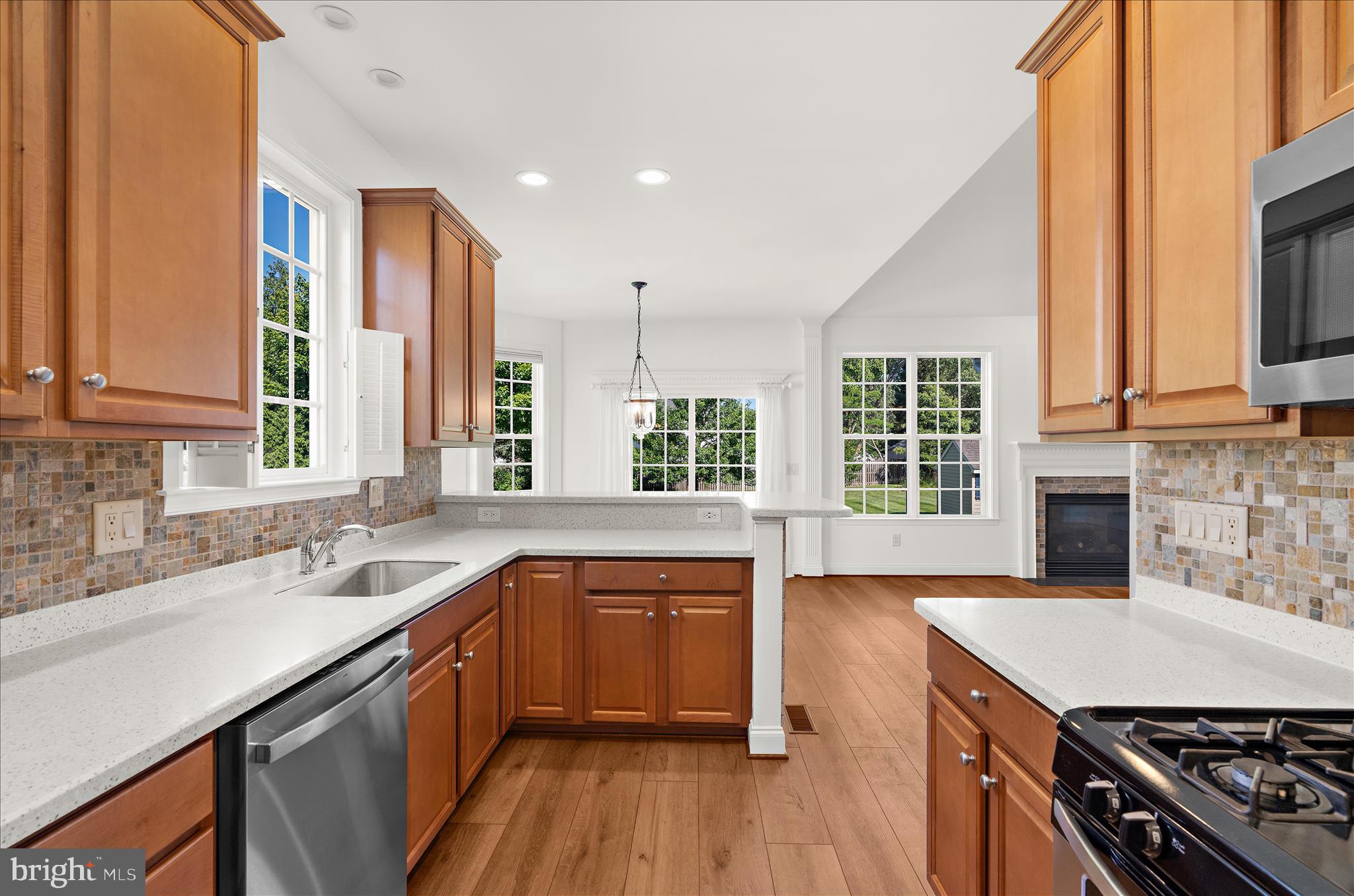SHIPLEYS CROSSING SOUTH - Residential