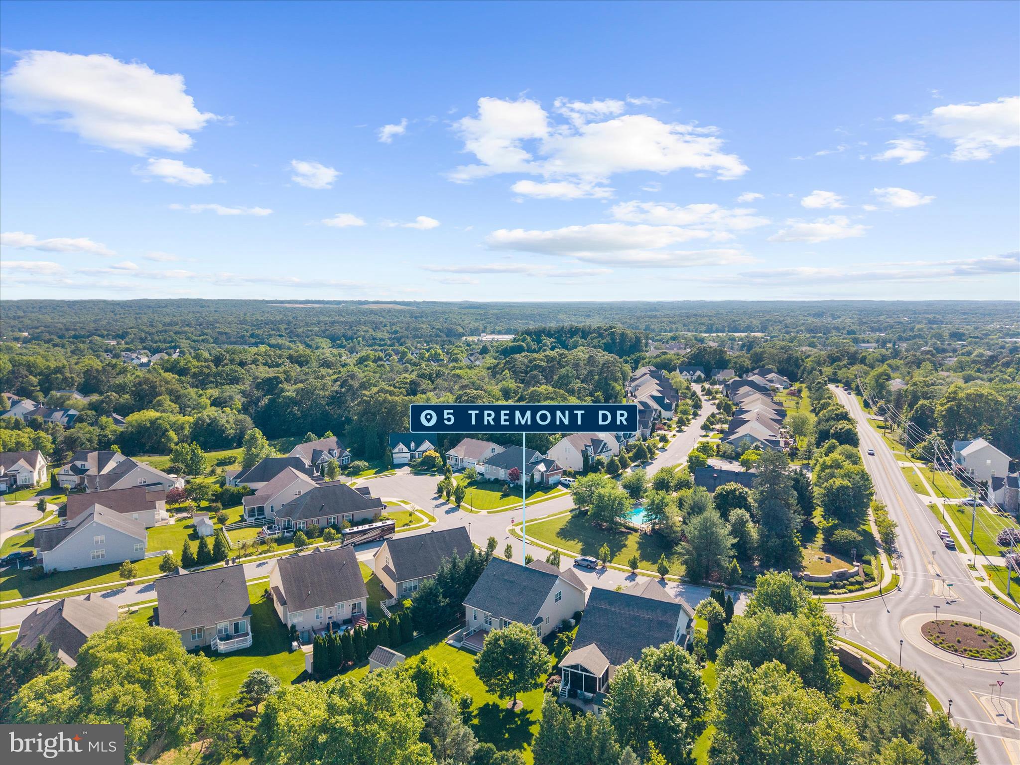 SHIPLEYS CROSSING SOUTH - Residential