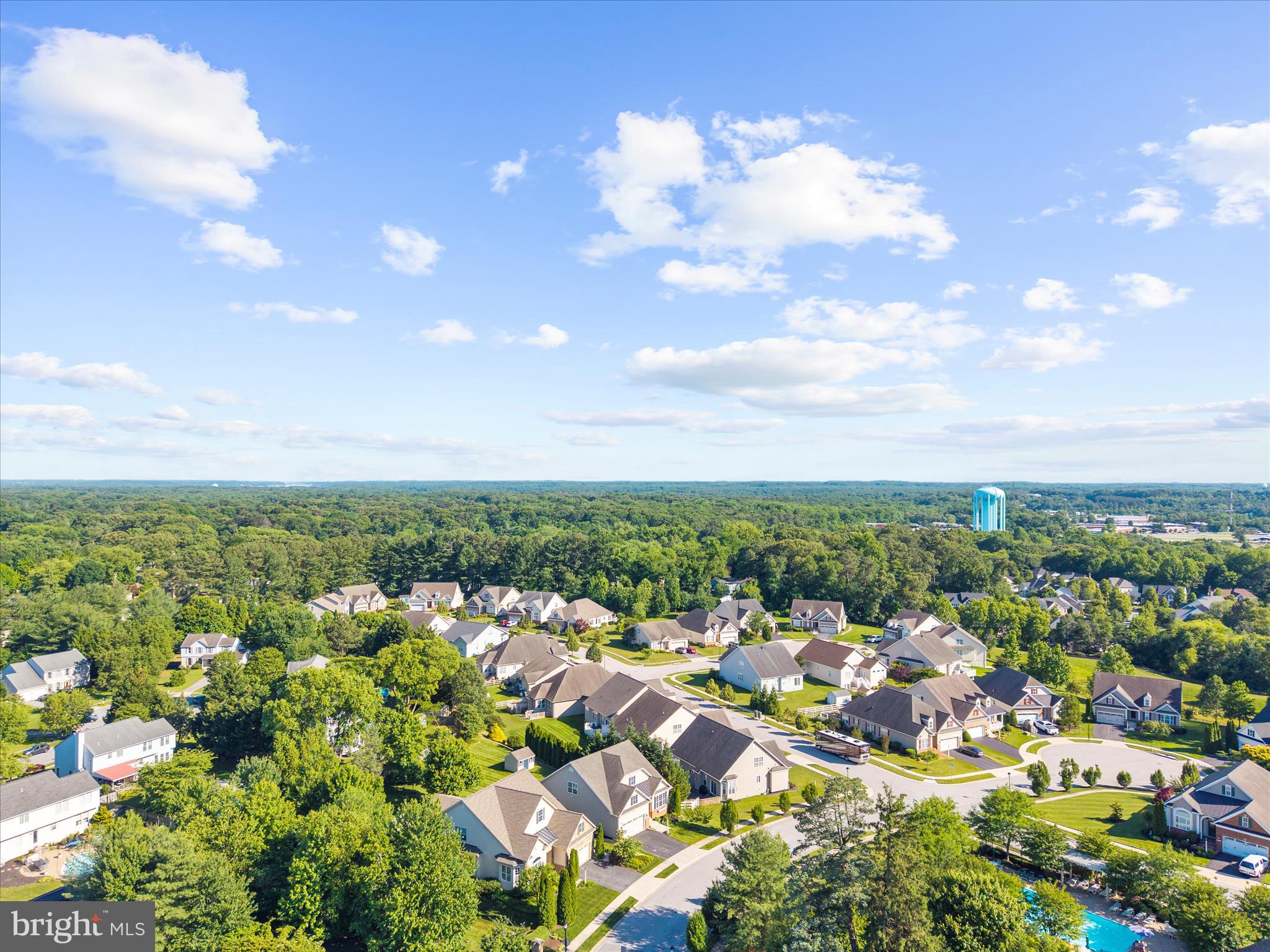 SHIPLEYS CROSSING SOUTH - Residential