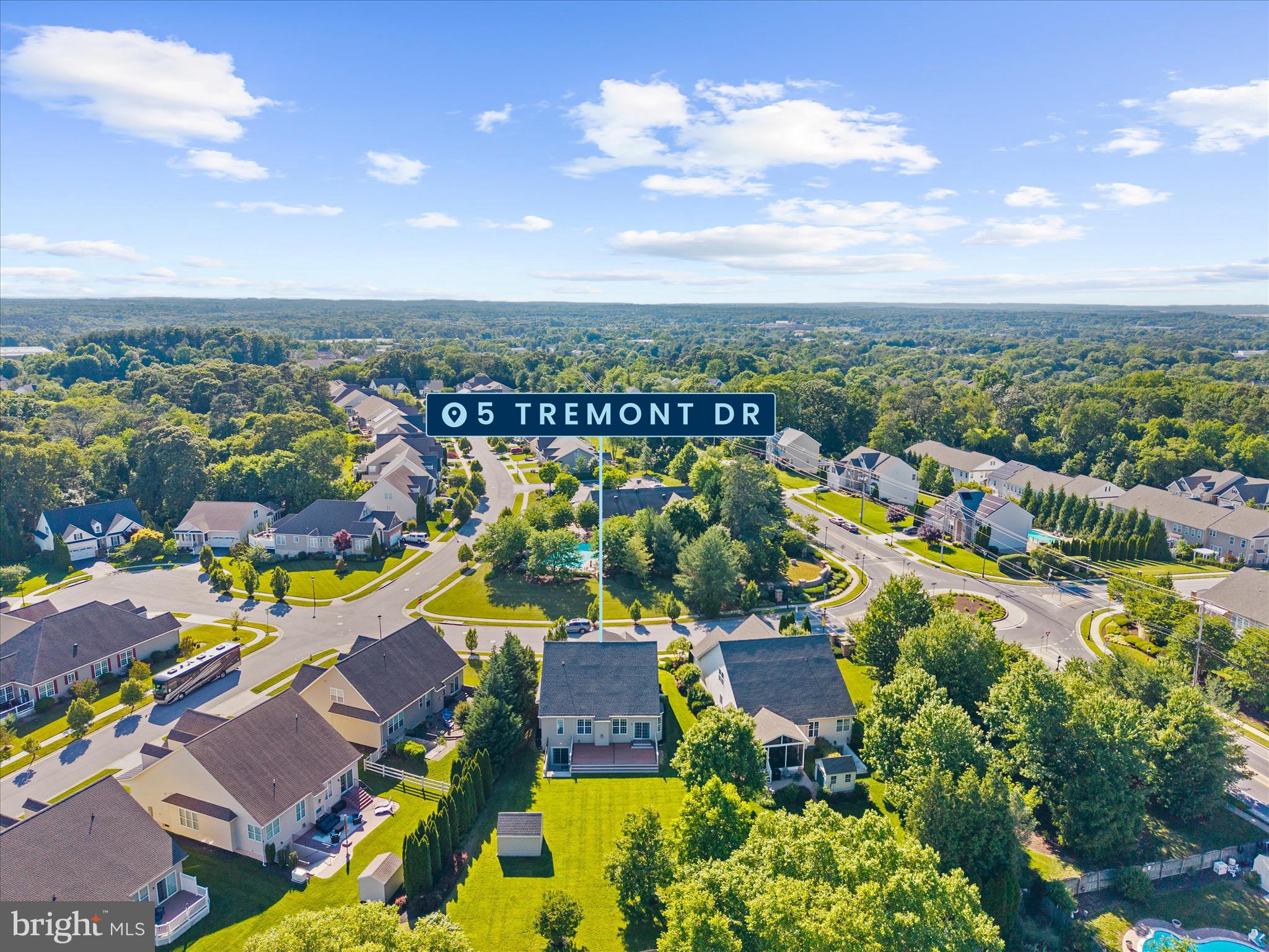 SHIPLEYS CROSSING SOUTH - Residential