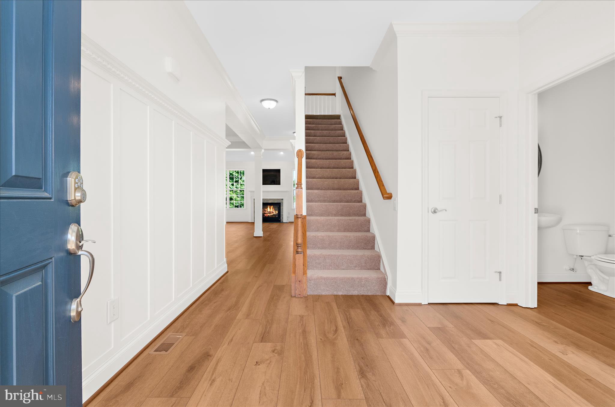 SHIPLEYS CROSSING SOUTH - Residential
