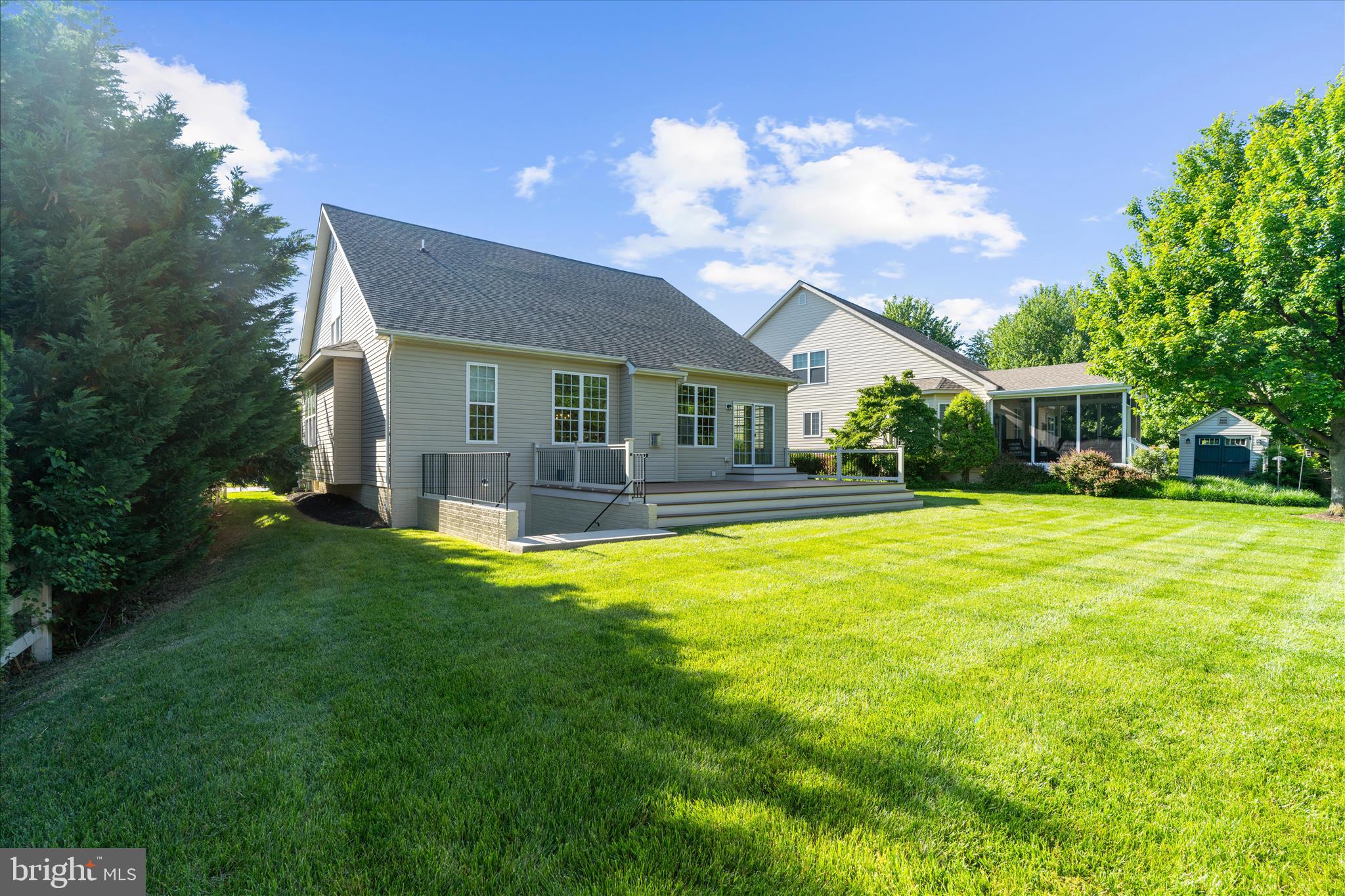 SHIPLEYS CROSSING SOUTH - Residential