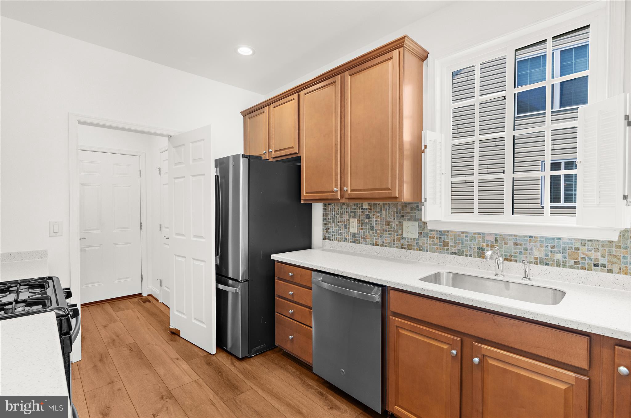 SHIPLEYS CROSSING SOUTH - Residential