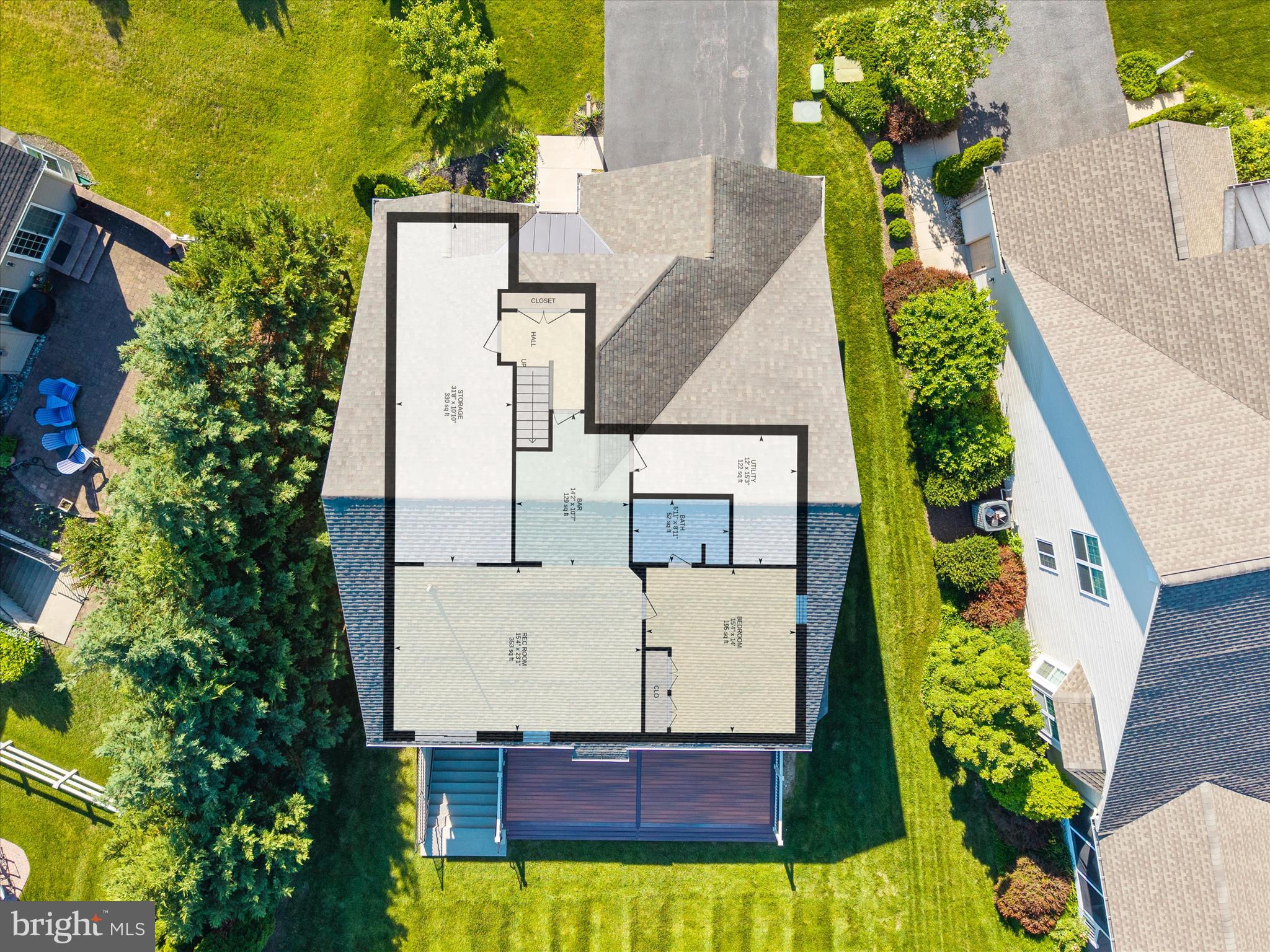 SHIPLEYS CROSSING SOUTH - Residential