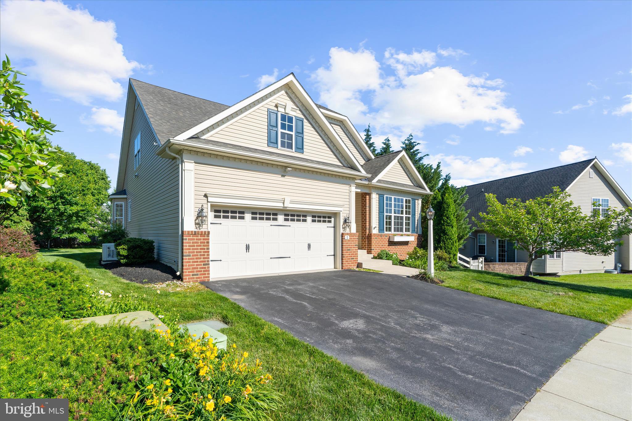 SHIPLEYS CROSSING SOUTH - Residential